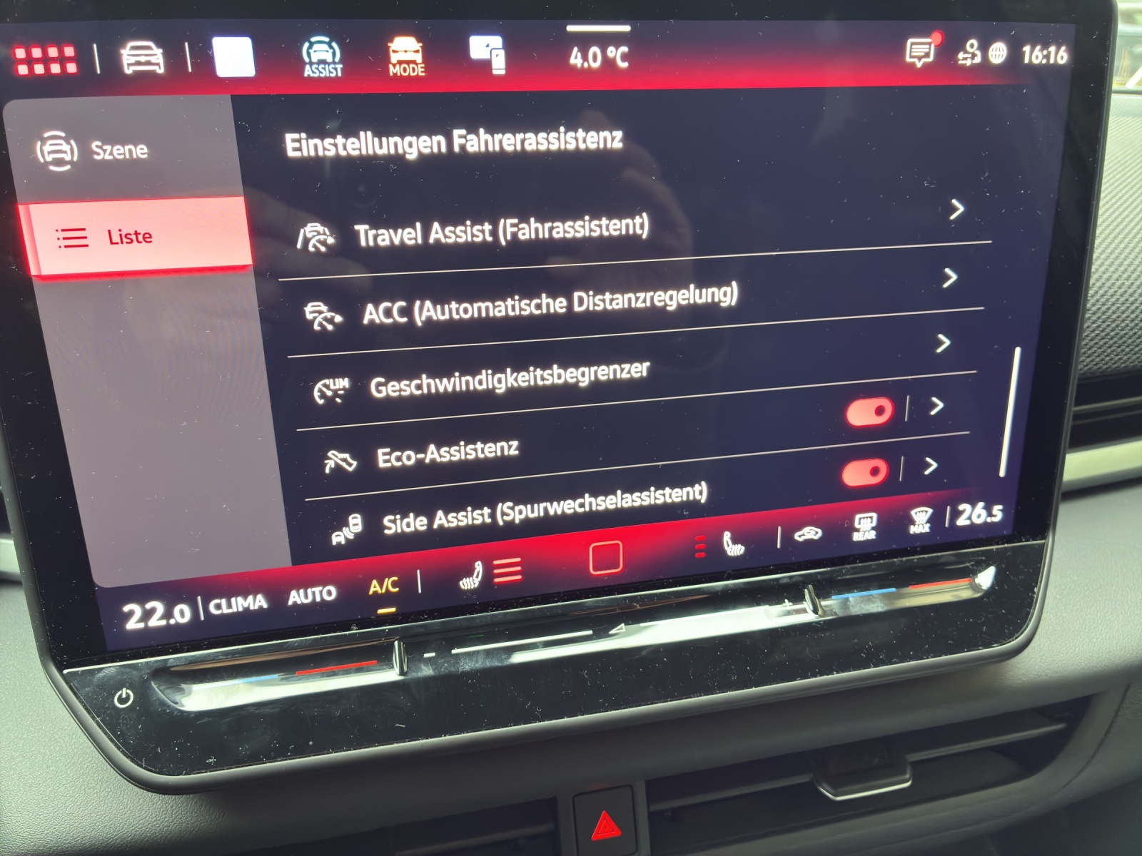 VW T-Roc 1.5 eTSI mHEV R-Line DSG-image-21