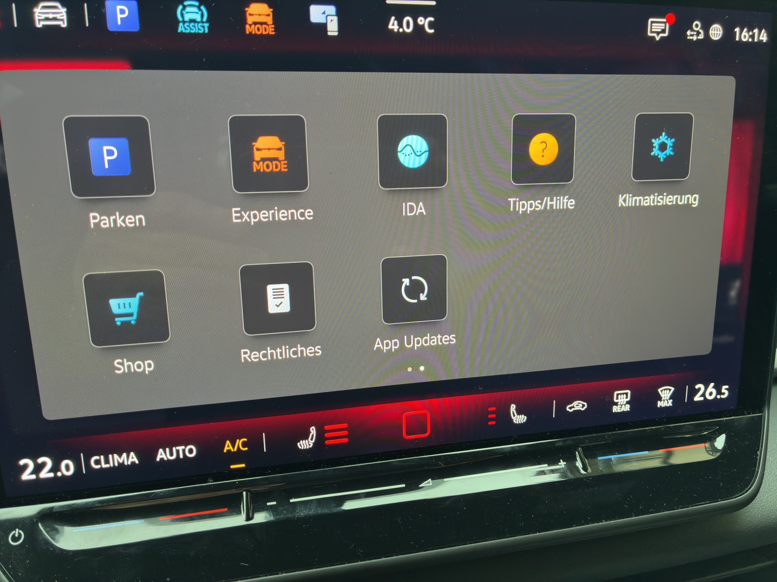 VW T-Roc 1.5 eTSI mHEV R-Line DSG-image-18