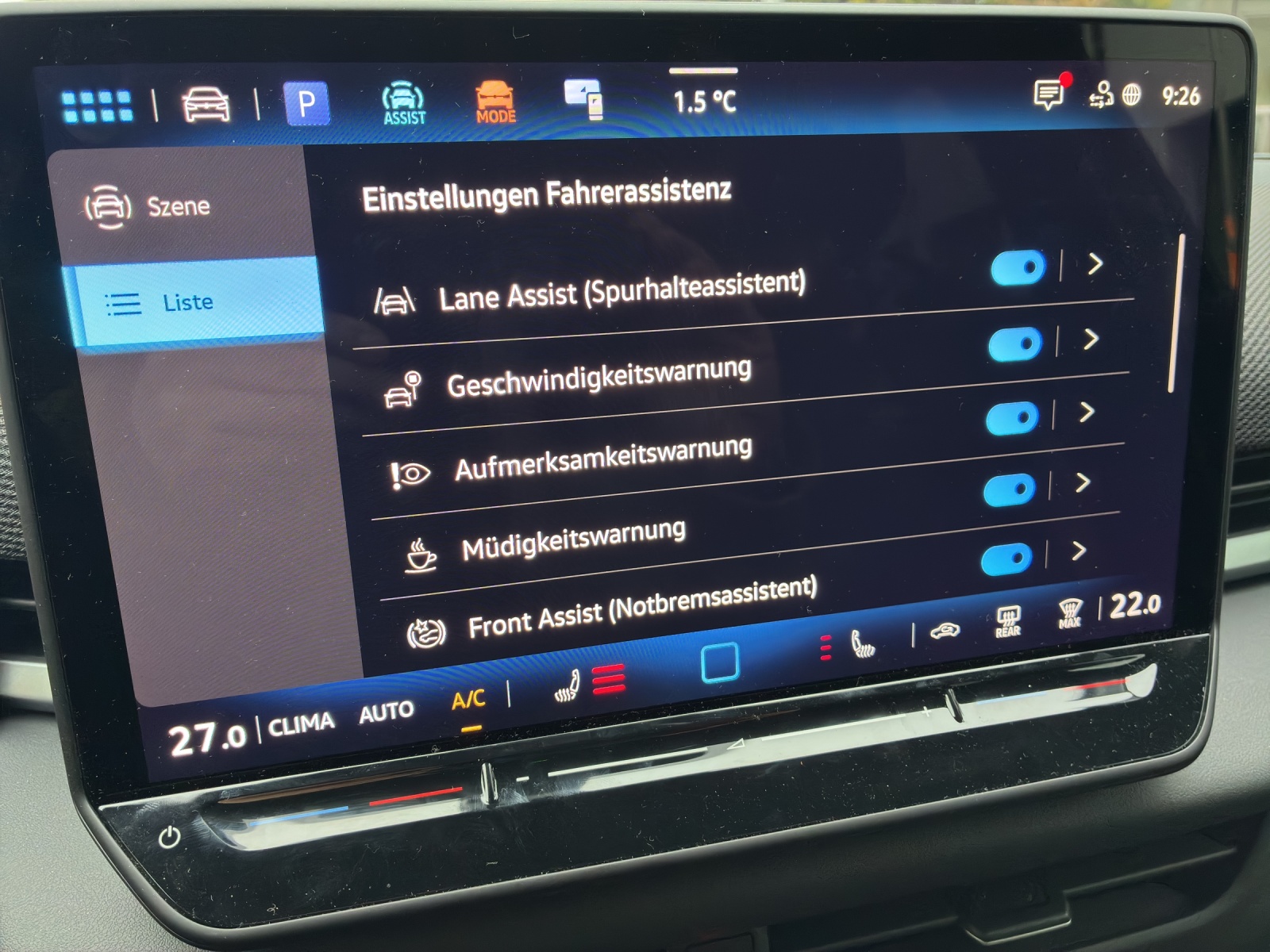 VW T-Roc 1.5 eTSI mHEV R-Line DSG-image-11