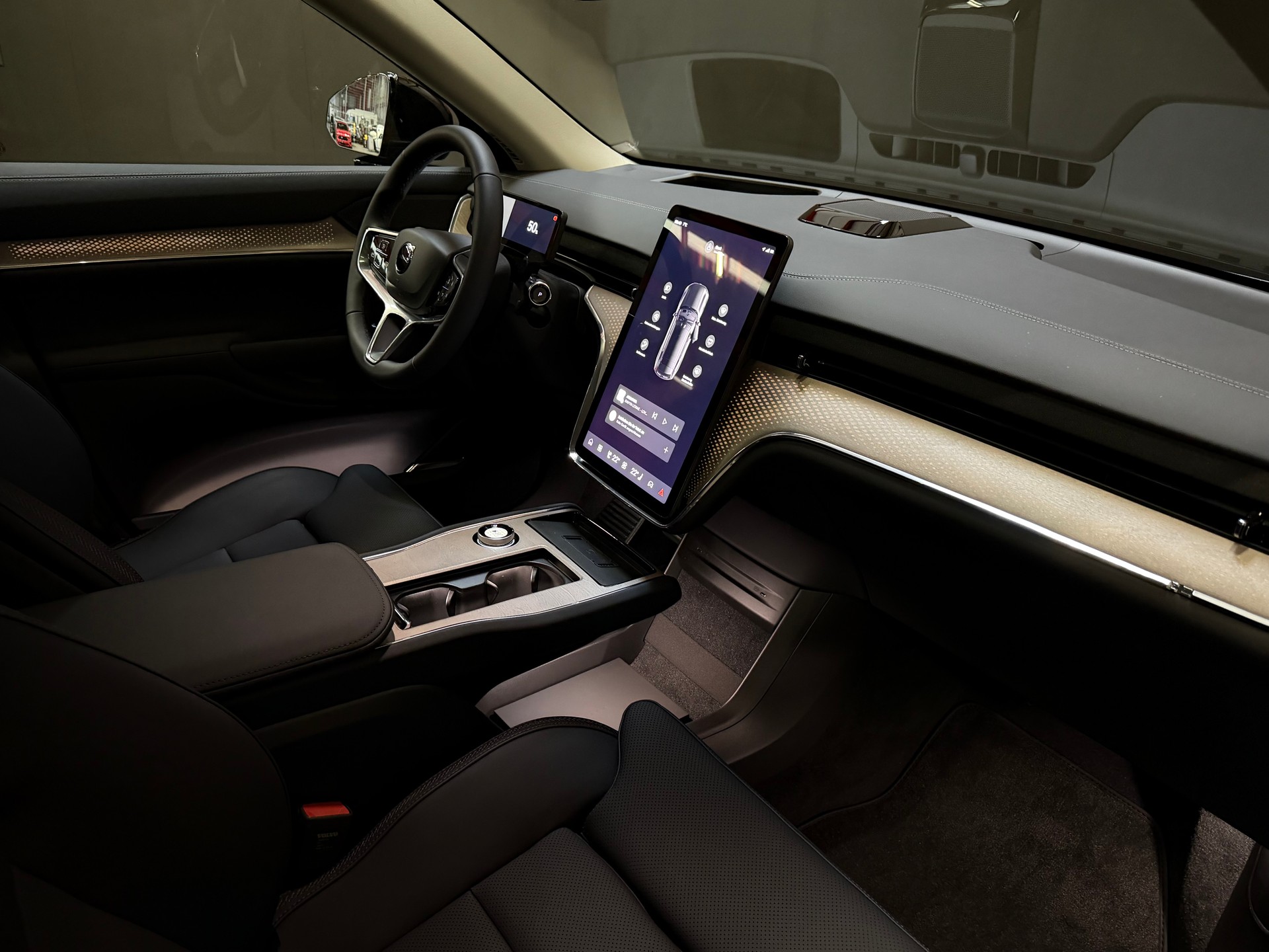 VOLVO EX90 Twin Performance 111 kWh Ultra AWD-image-22