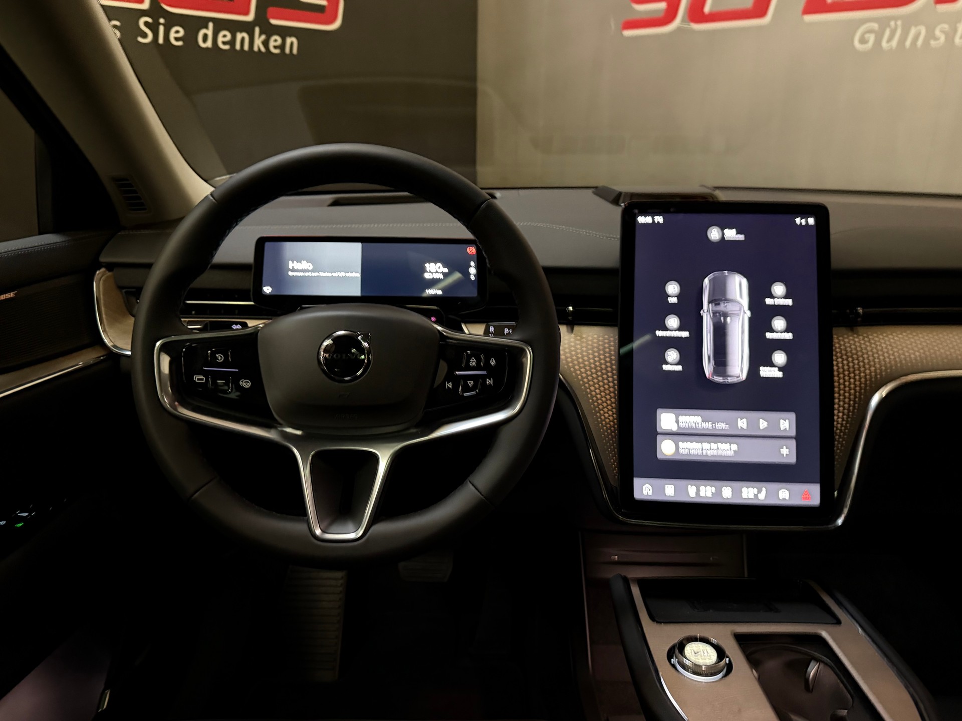 VOLVO EX90 Twin Performance 111 kWh Ultra AWD-image-20