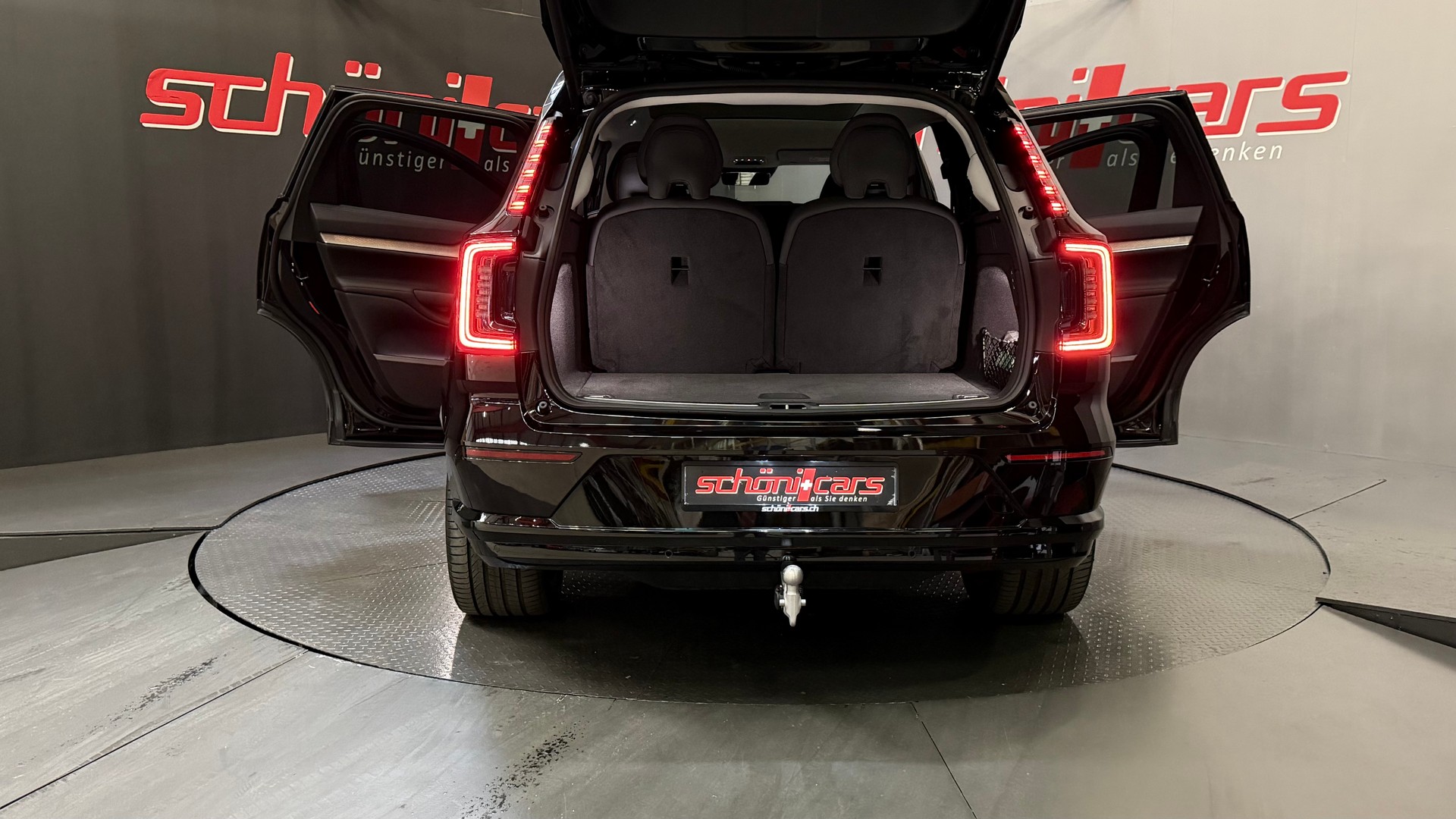 VOLVO EX90 Twin Performance 111 kWh Ultra AWD-image-5