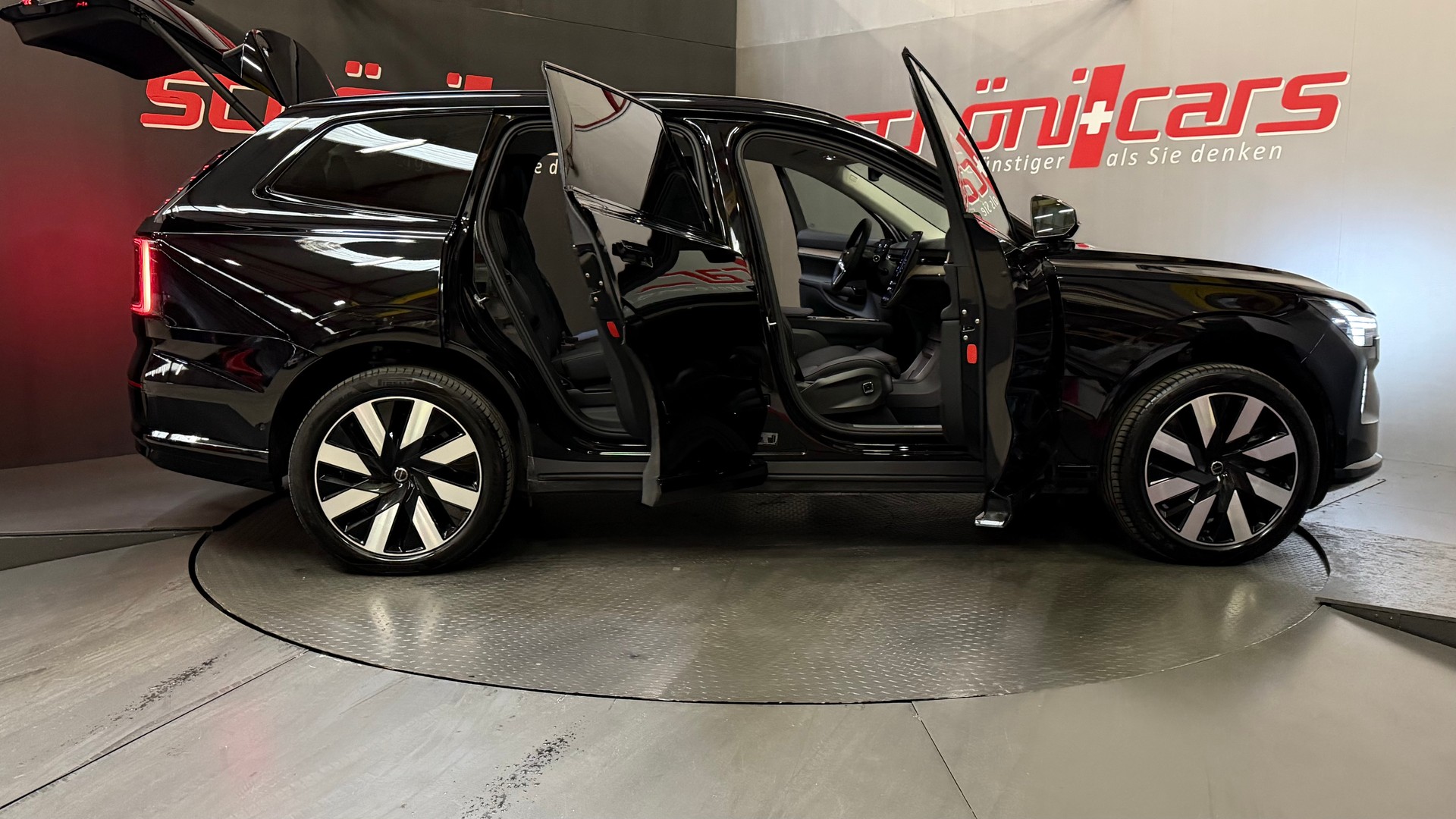 VOLVO EX90 Twin Performance 111 kWh Ultra AWD-image-7