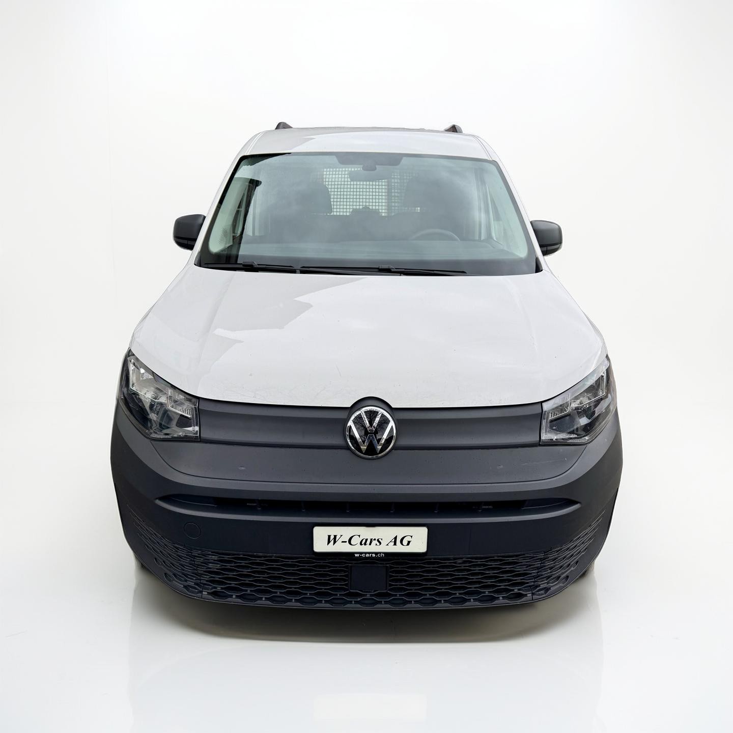 VW Caddy 2.0TDI * 8 fach * Garantie * Fahrassistenzpaket *-image-5