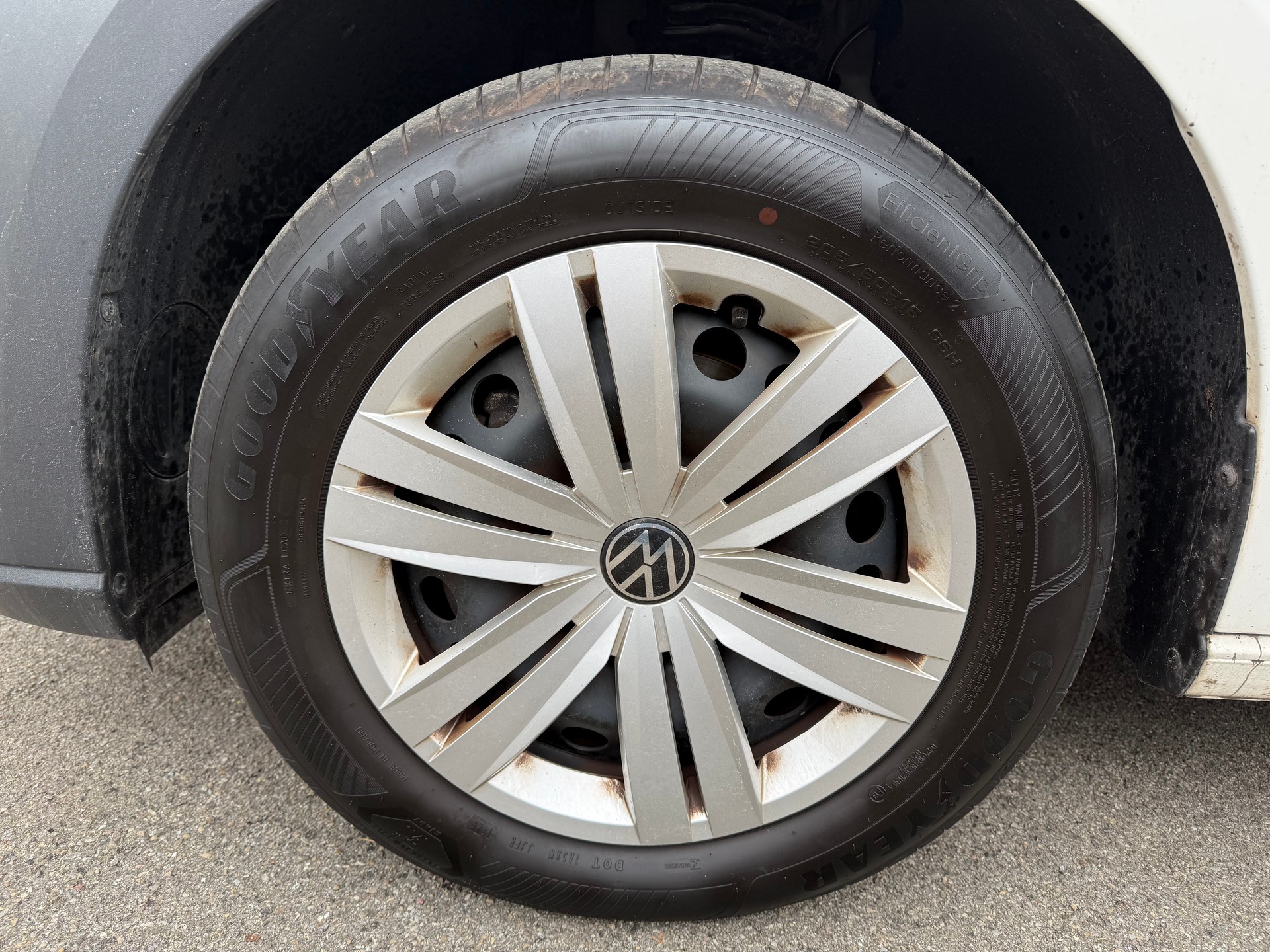 VW Caddy 2.0TDI * 8 fach * Garantie * Fahrassistenzpaket *-image-15