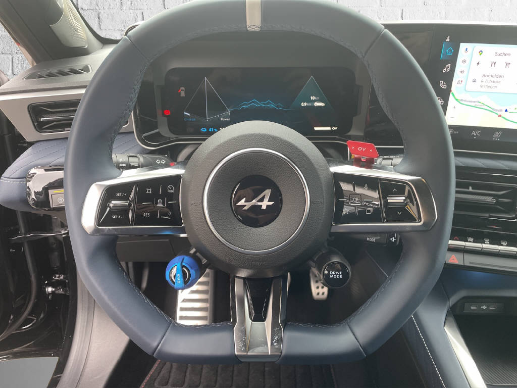ALPINE A290 GT Performance-image-6
