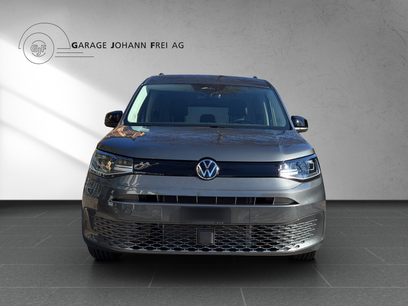 VW Caddy Maxi 1.5 TSI Liberty DSG-image-6