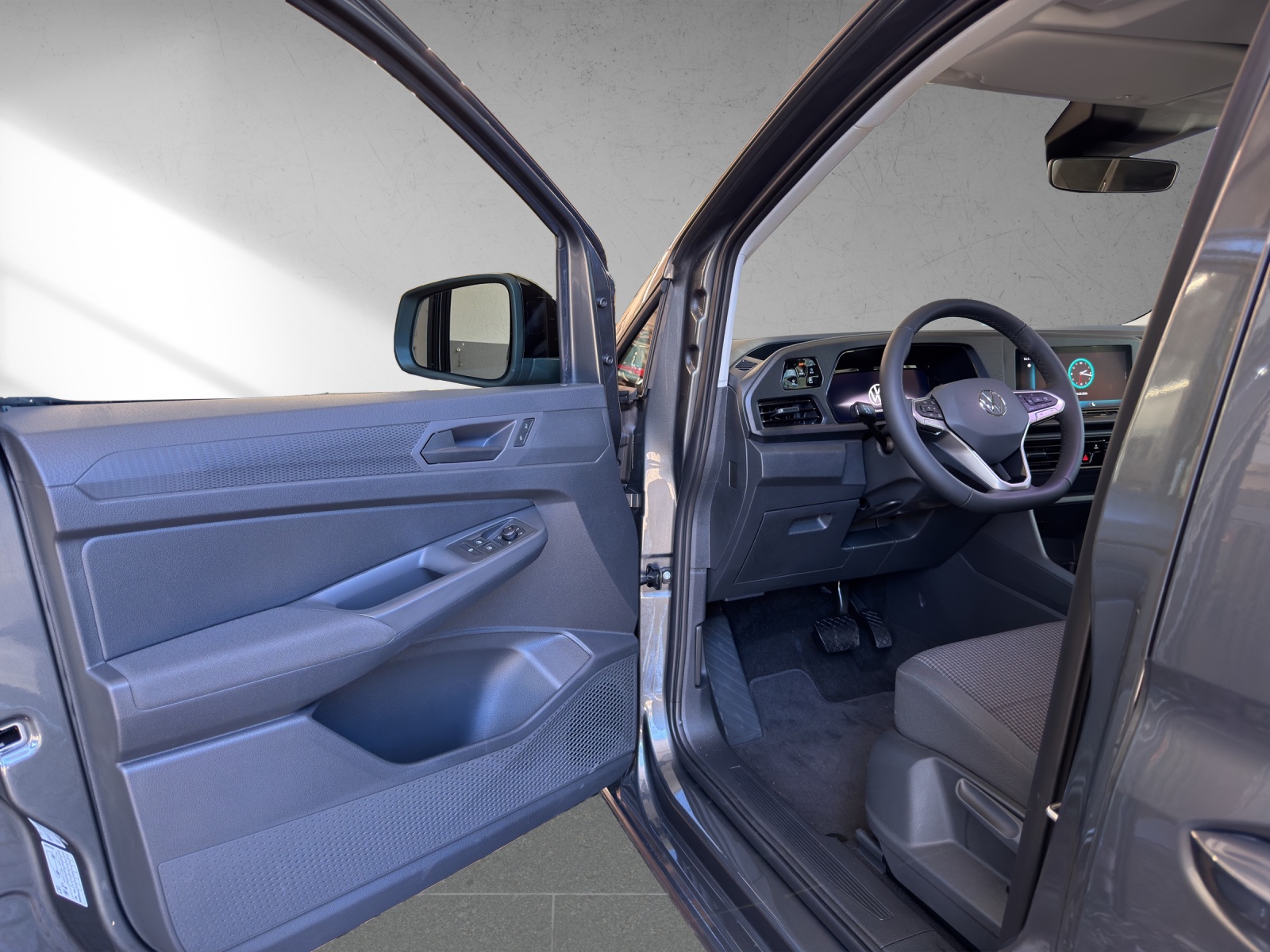 VW Caddy Maxi 1.5 TSI Liberty DSG-image-18