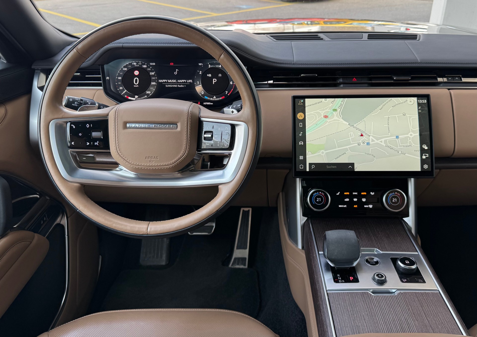 LAND ROVER Range Rover P530 4.4 V8 Autobiography Automatic-image-16