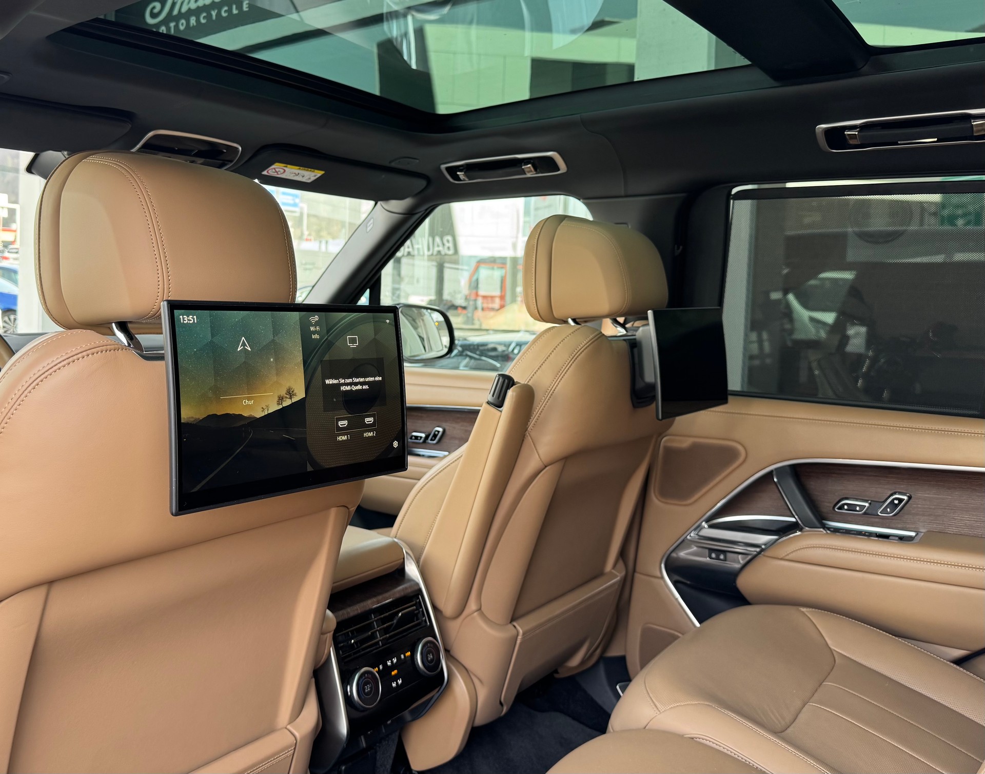 LAND ROVER Range Rover P530 4.4 V8 Autobiography Automatic-image-10