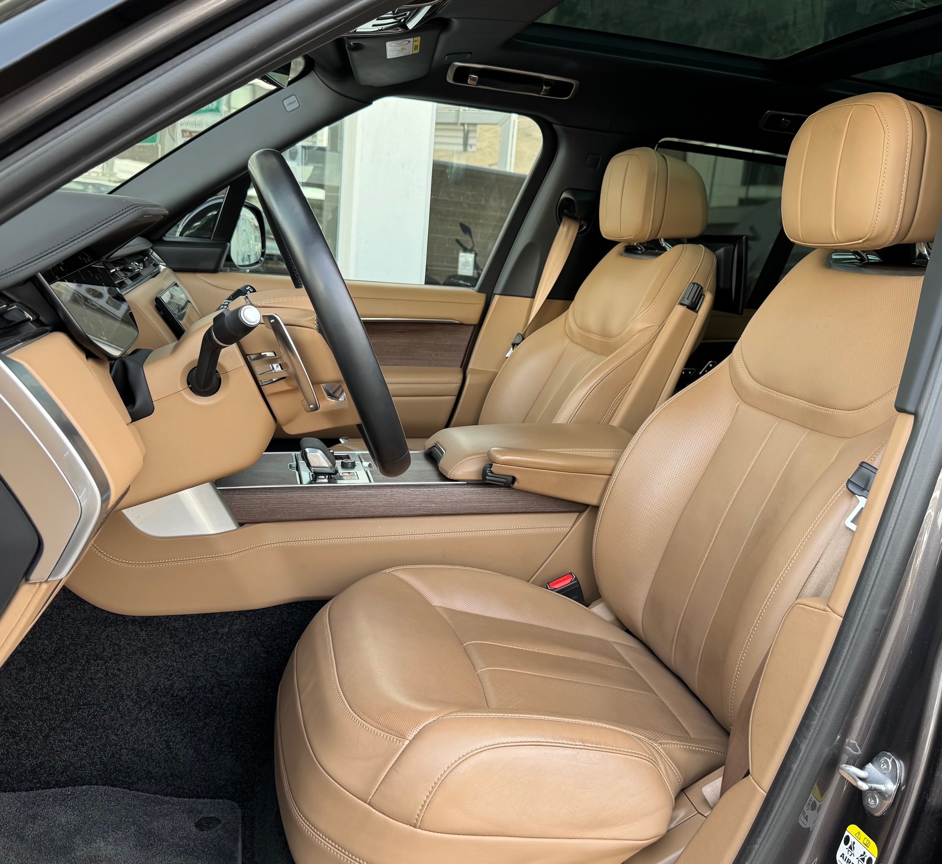 LAND ROVER Range Rover P530 4.4 V8 Autobiography Automatic-image-7