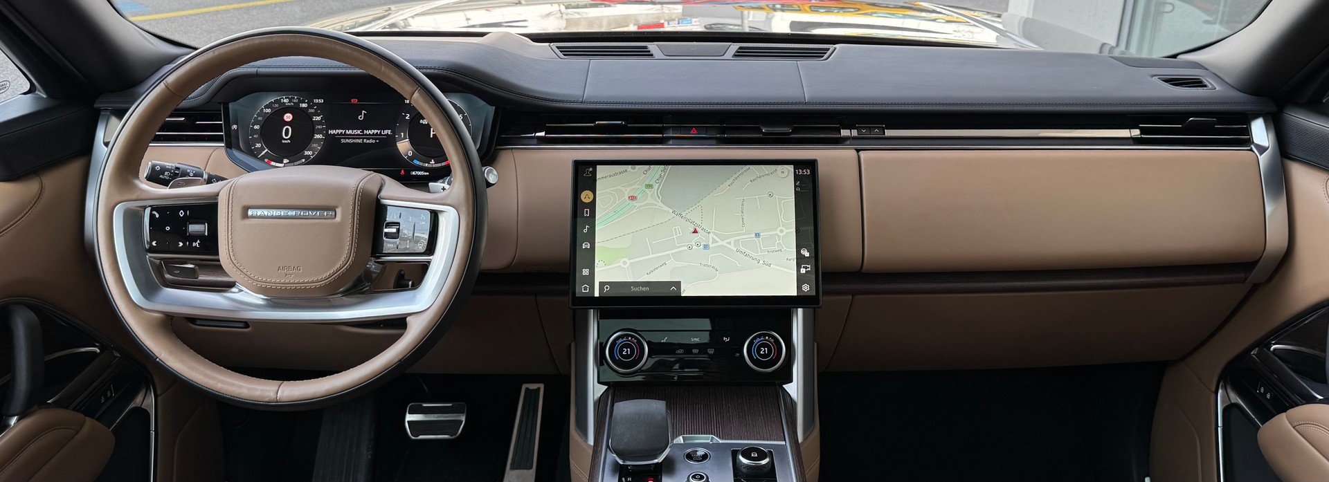 LAND ROVER Range Rover P530 4.4 V8 Autobiography Automatic-image-15