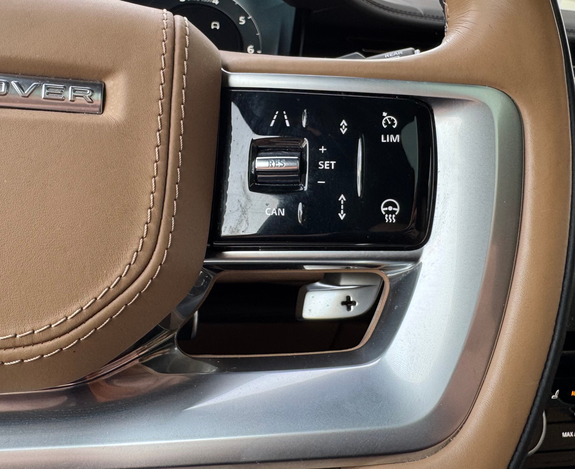 LAND ROVER Range Rover P530 4.4 V8 Autobiography Automatic-image-18