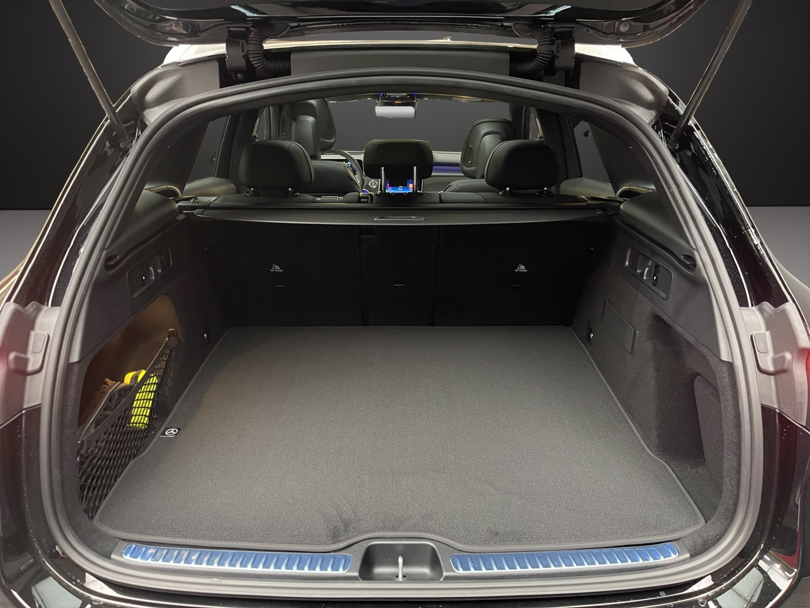 MERCEDES-BENZ GLC 200 4Matic 9G-Tronic-image-10