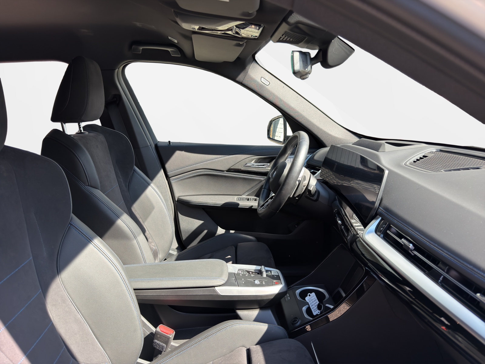 BMW X1 xDrive 20d 48V M Sport-image-17