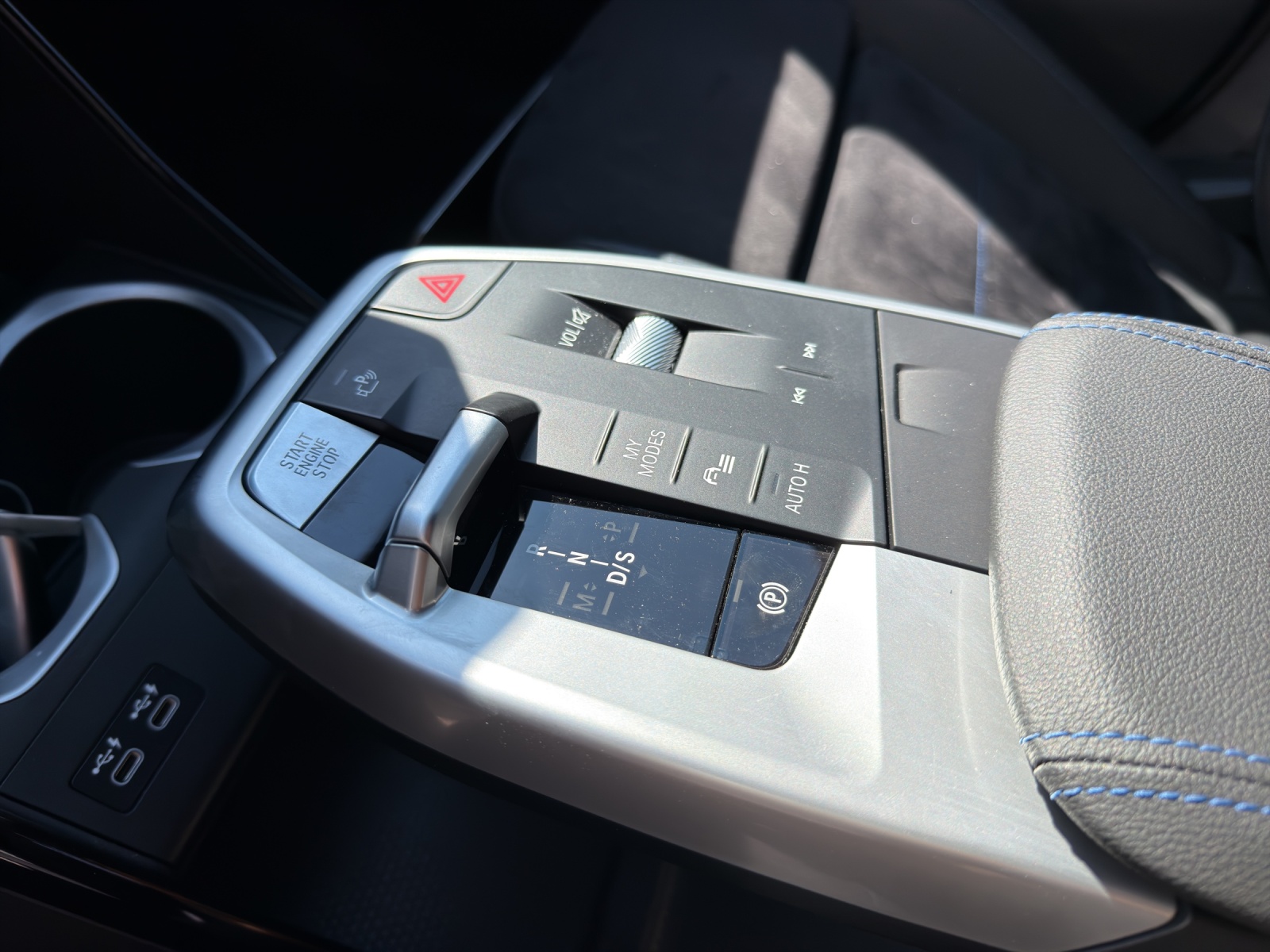 BMW X1 xDrive 20d 48V M Sport-image-20
