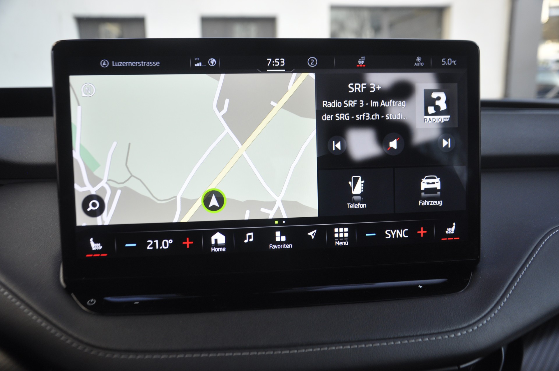 SKODA Enyaq Coupé RS iV 80 4x4 I Anhängerkupplung-image-11