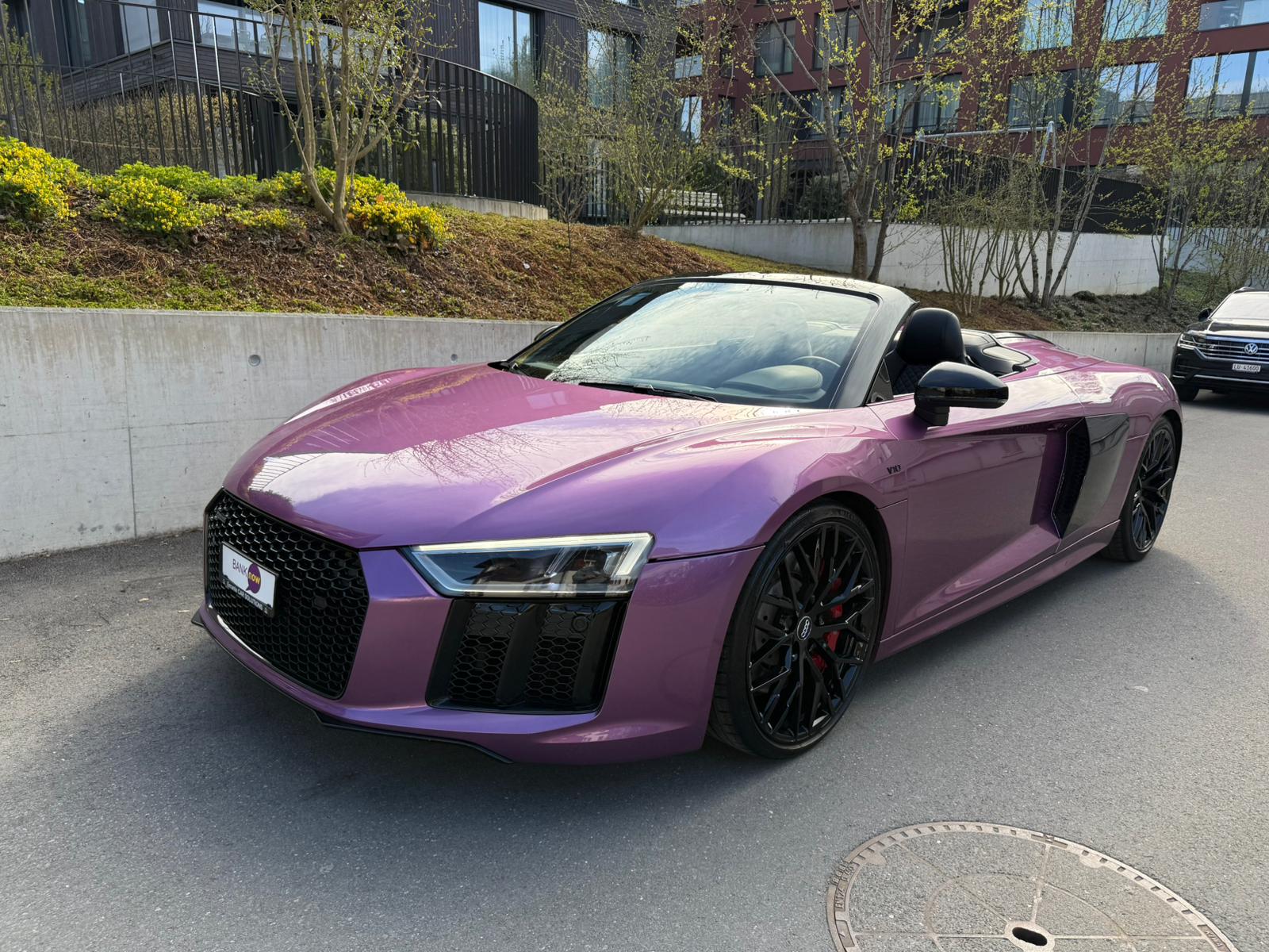 Car photo