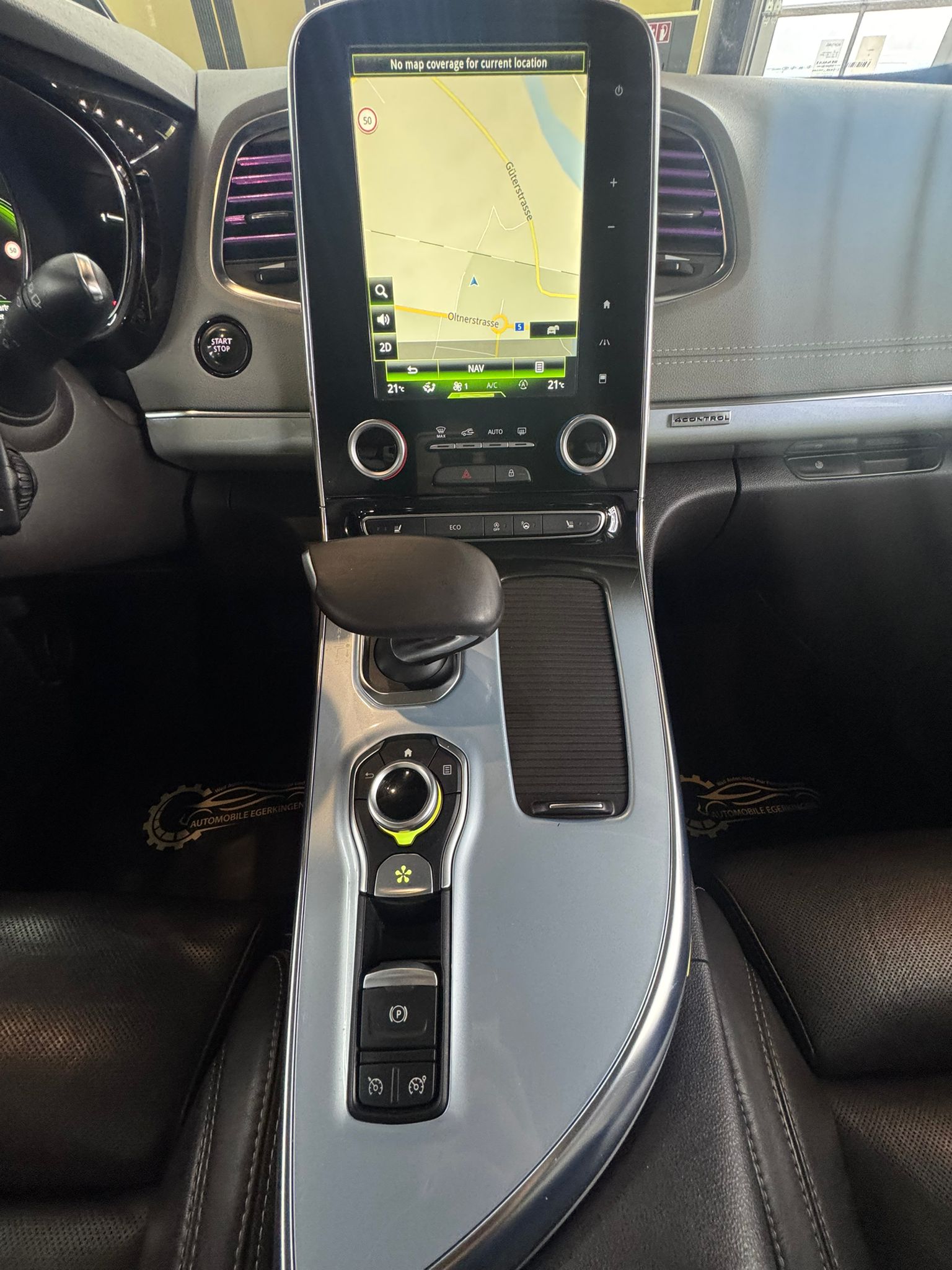 RENAULT Espace 1.6 TCe Initiale EDC-image-16