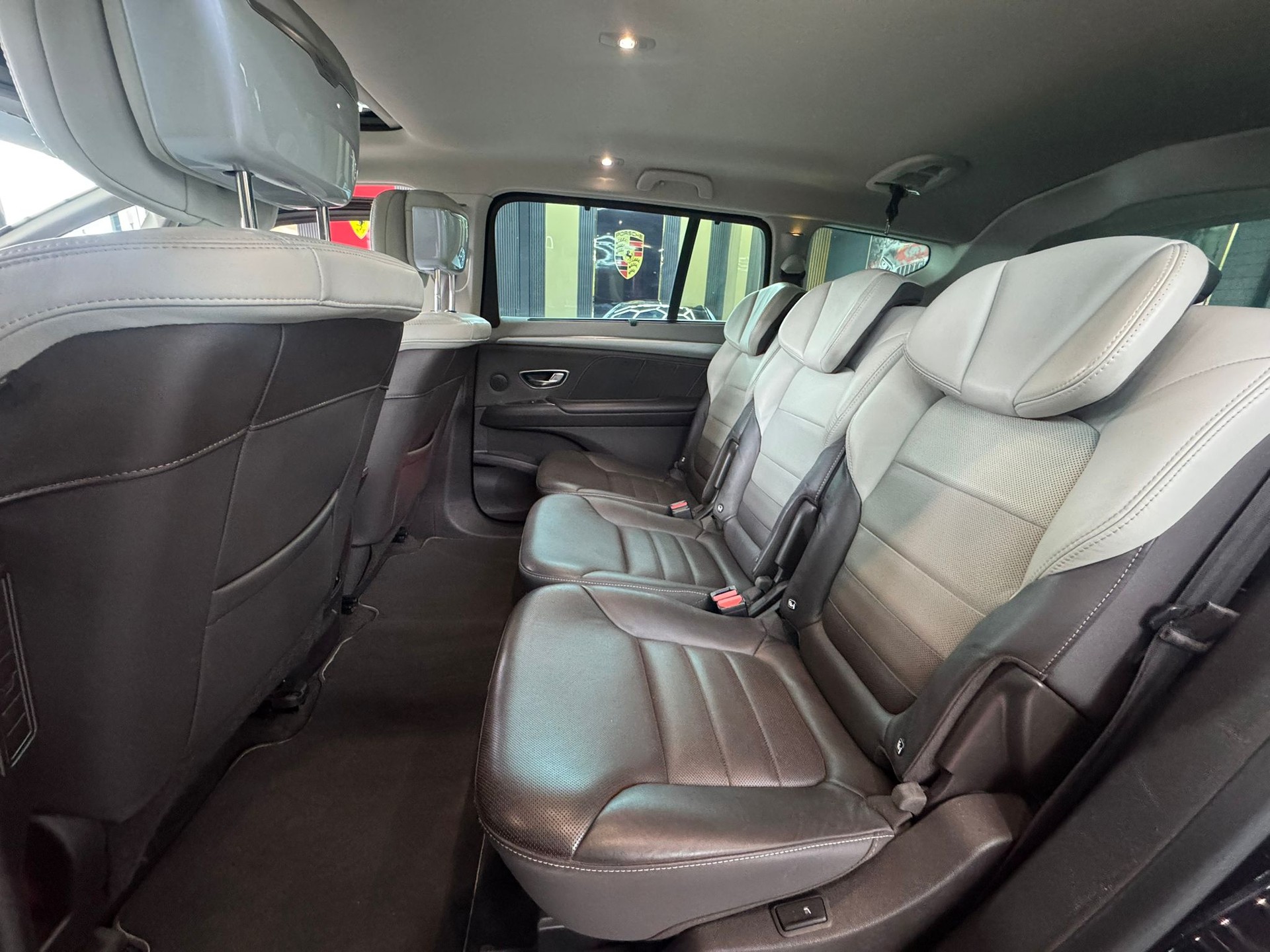 RENAULT Espace 1.6 TCe Initiale EDC-image-14