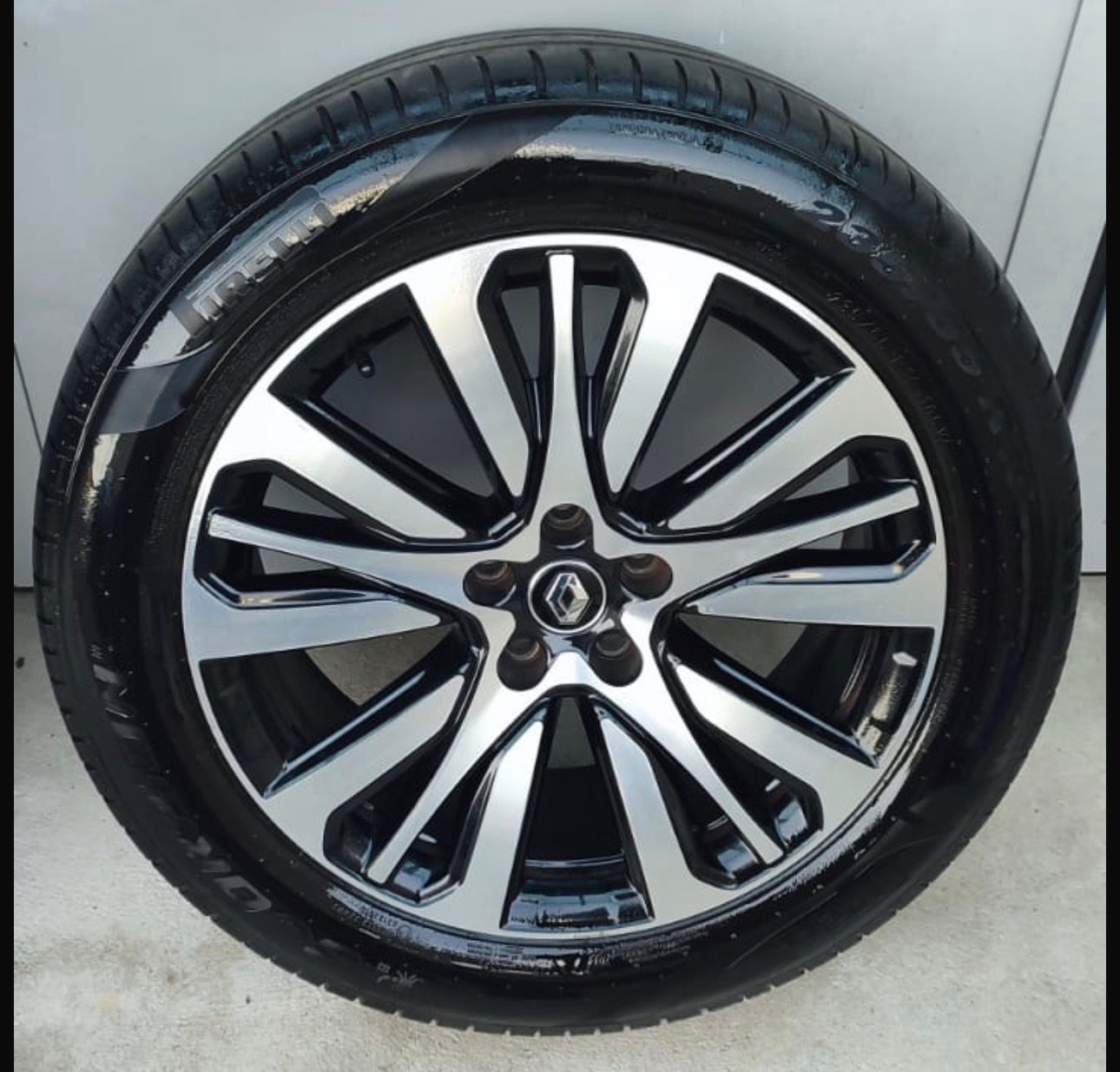 RENAULT Espace 1.6 TCe Initiale EDC-image-20