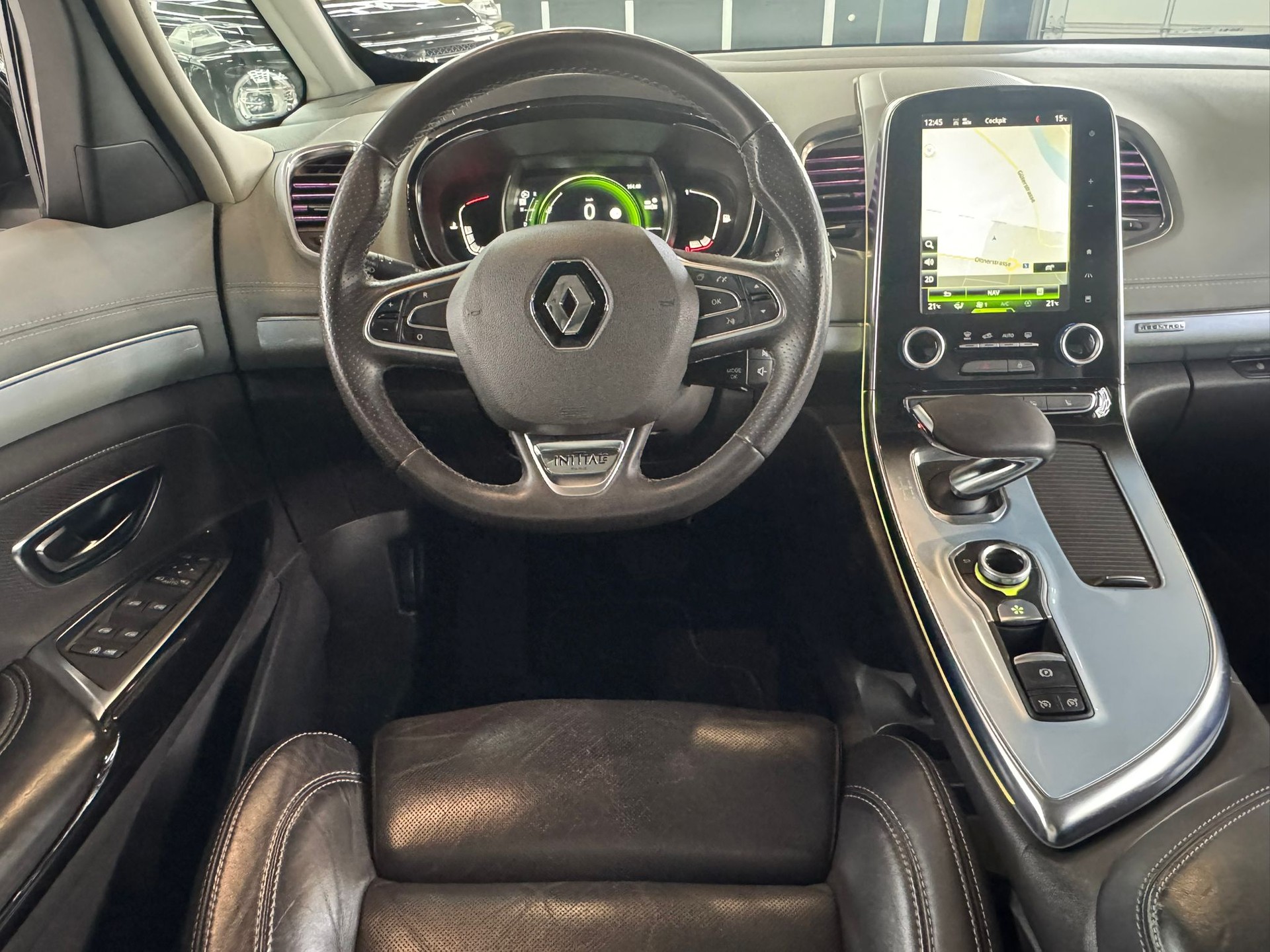 RENAULT Espace 1.6 TCe Initiale EDC-image-13