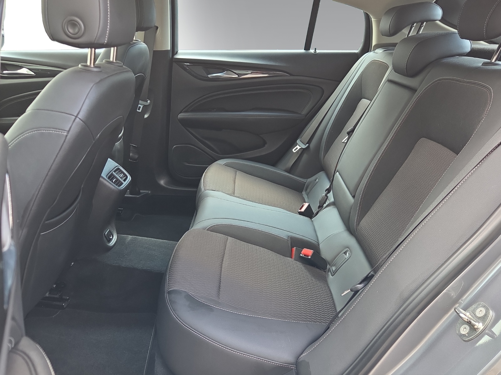 Image OPEL INSIGNIA Insignia 1.5 T Grand Sport Excellence Automatic