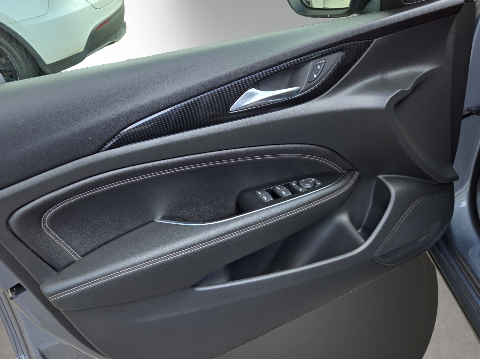 Image OPEL INSIGNIA Insignia 1.5 T Grand Sport Excellence Automatic