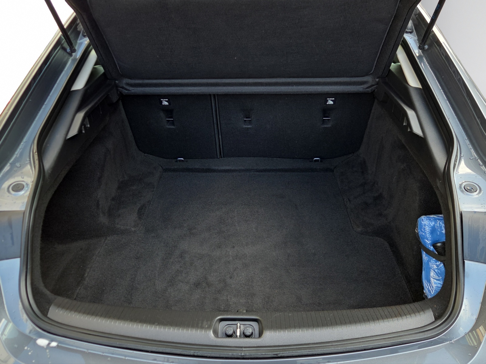 OPEL Insignia 1.5 T Grand Sport Excellence Automatic-image-14
