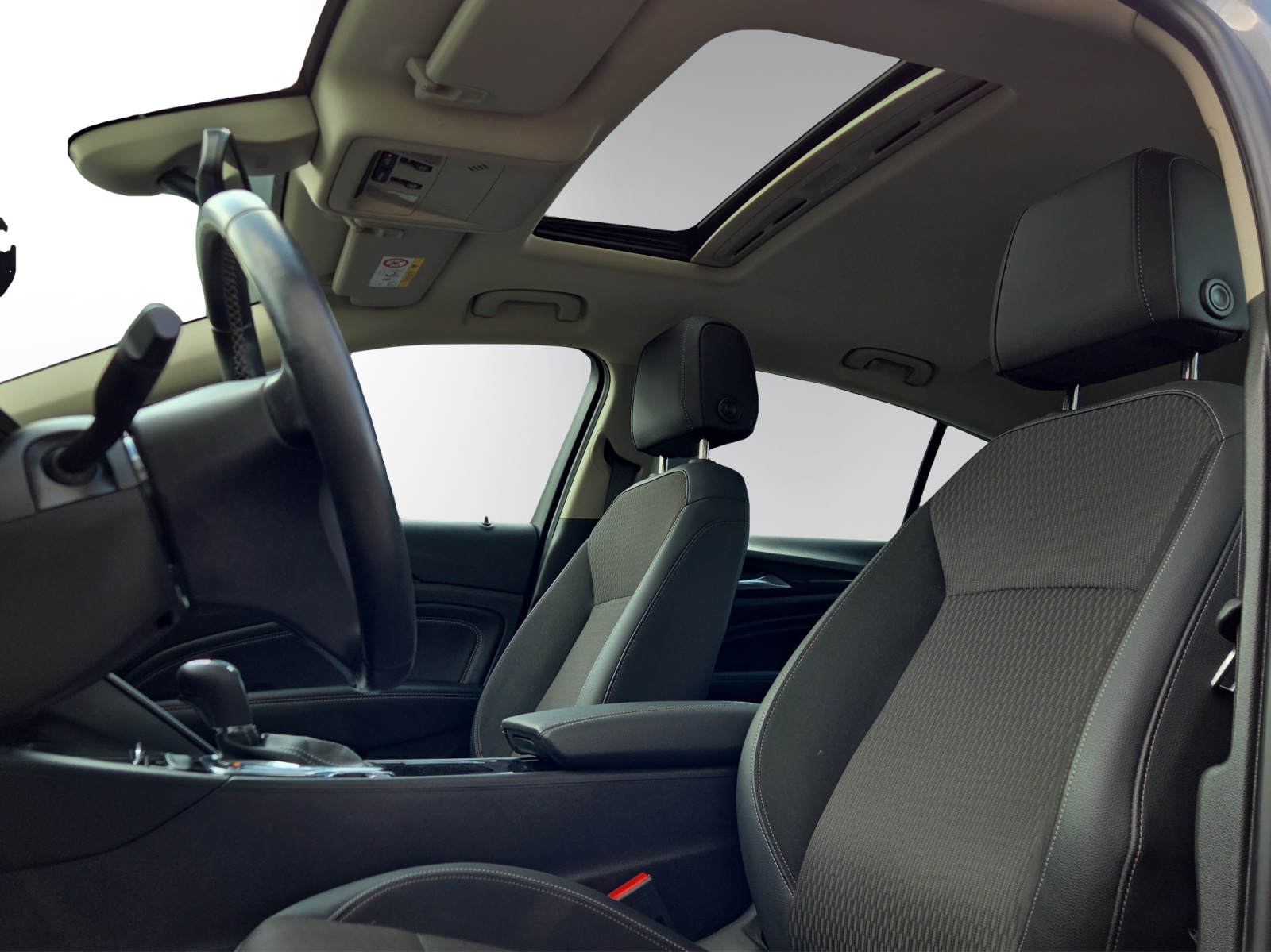 Image OPEL INSIGNIA Insignia 1.5 T Grand Sport Excellence Automatic