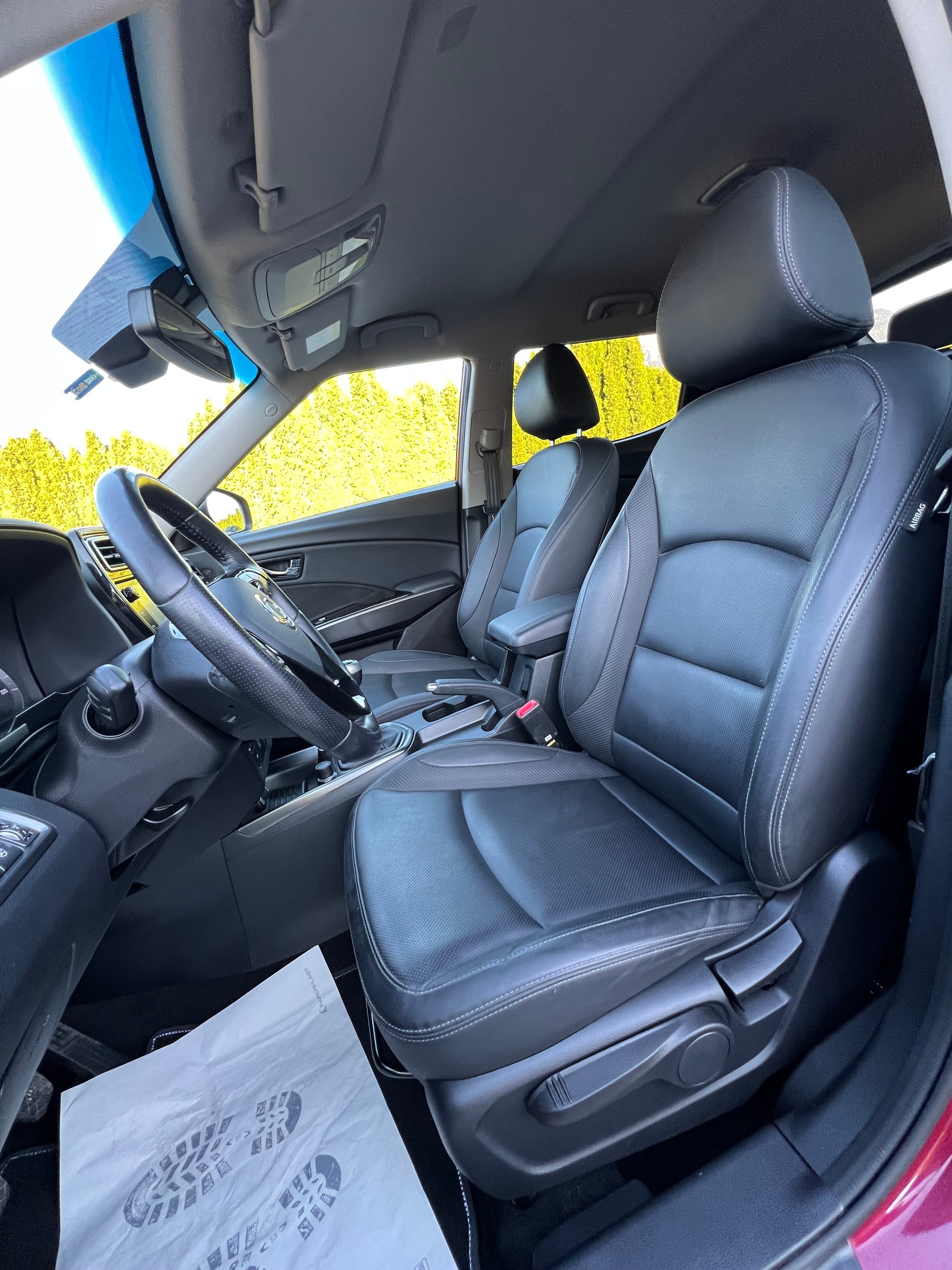 KGM-SsangYong Tivoli 1.5 T GDI Onyx 4WD (CHF 206.05/Monat)-image-9