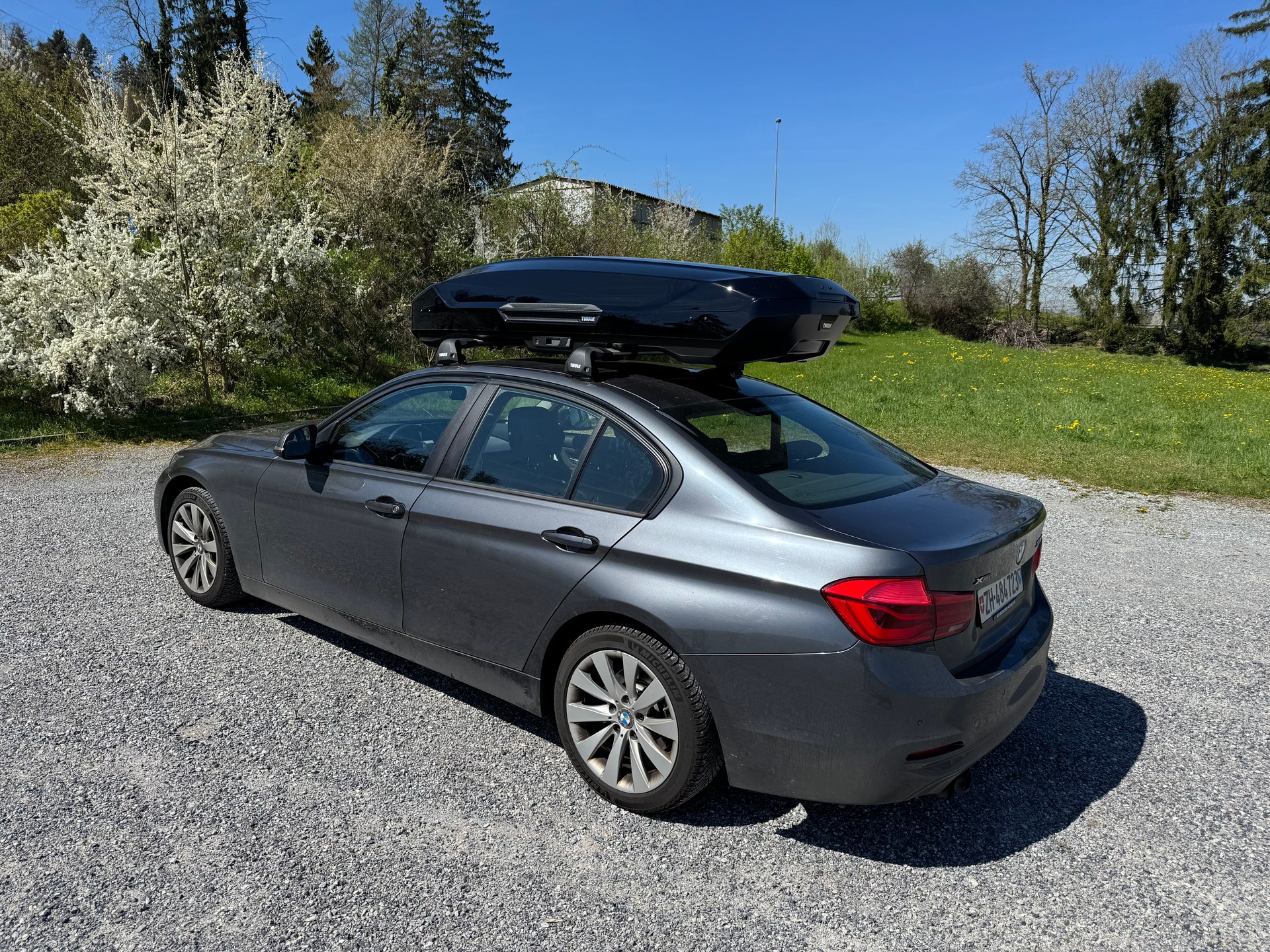 BMW 330i xDrive Steptronic-image-1