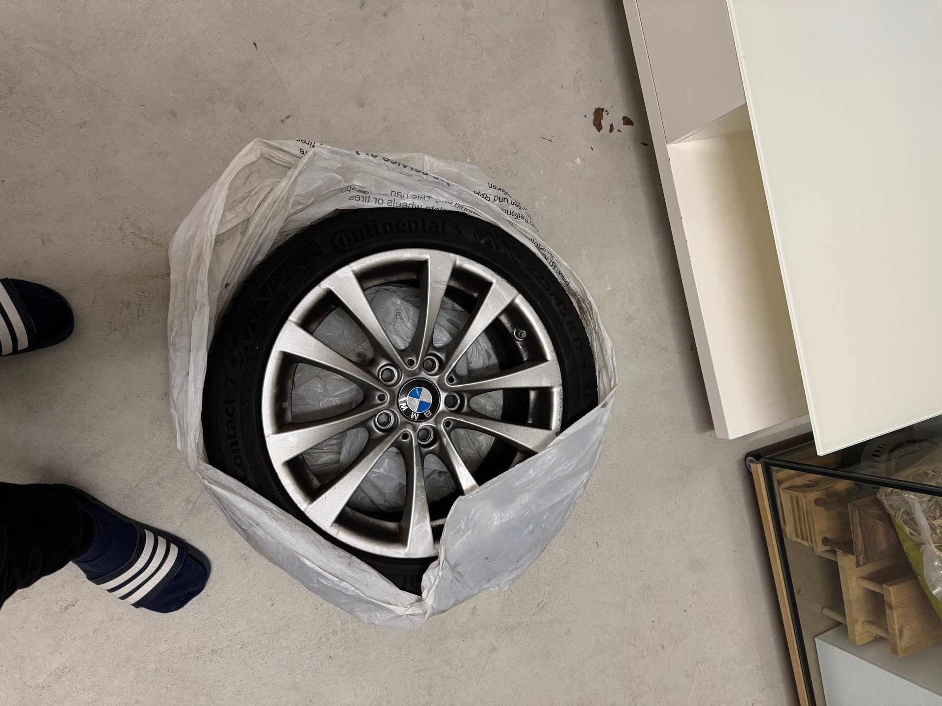 BMW 330i xDrive Steptronic-image-5