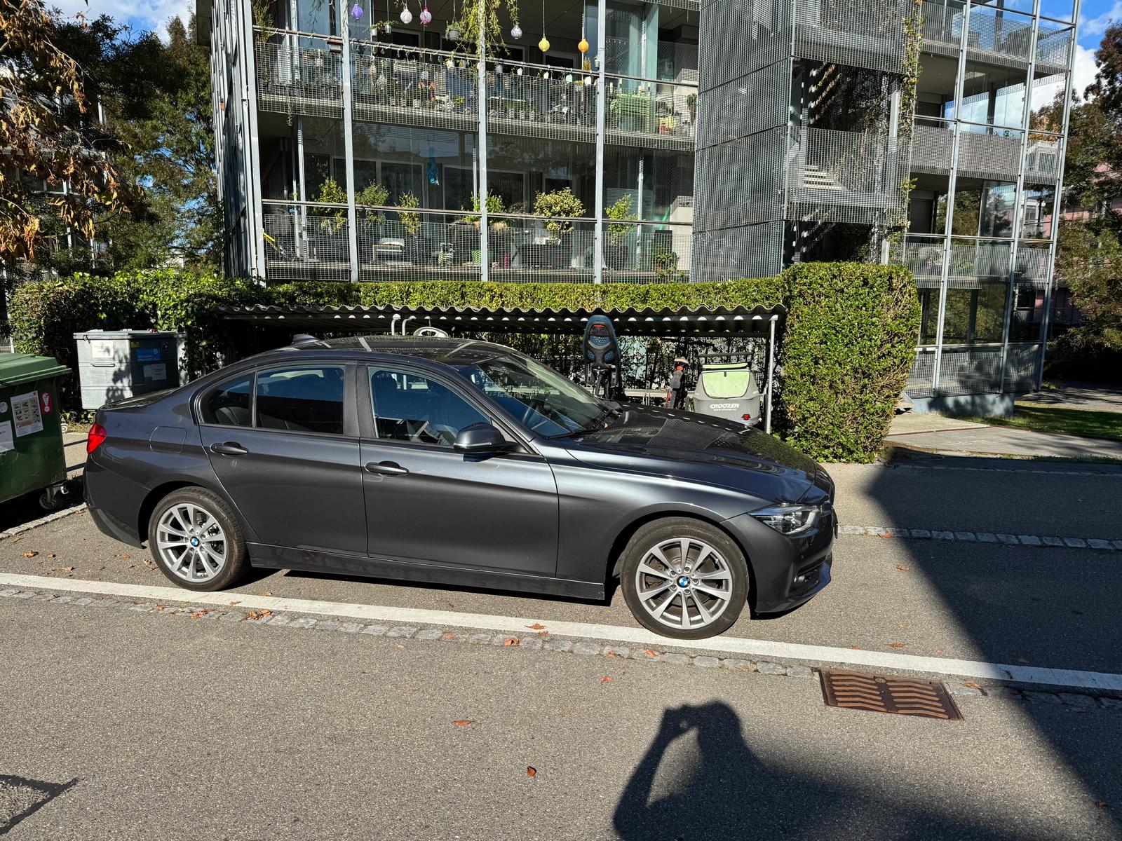 BMW 330i xDrive Steptronic-image-6
