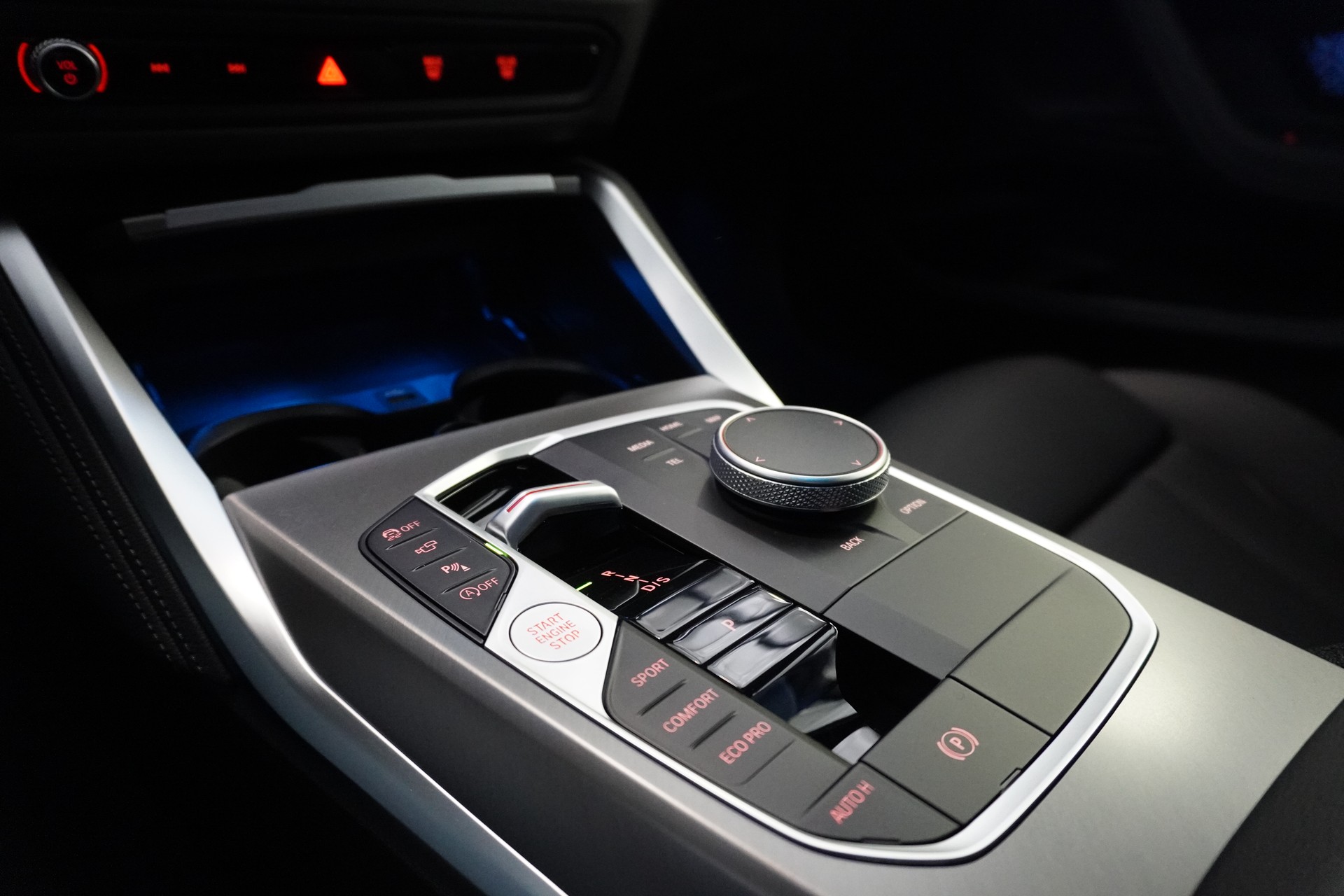 BMW M240i xDrive M Sport Pro Steptronic LCI // BMW Werksgarantie bis 01.2028 // M Zandvoort blau //-image-11