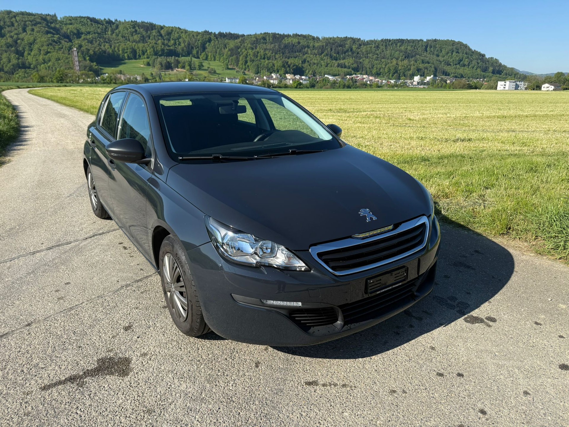 PEUGEOT 308 1.2 VTi Access-image-6