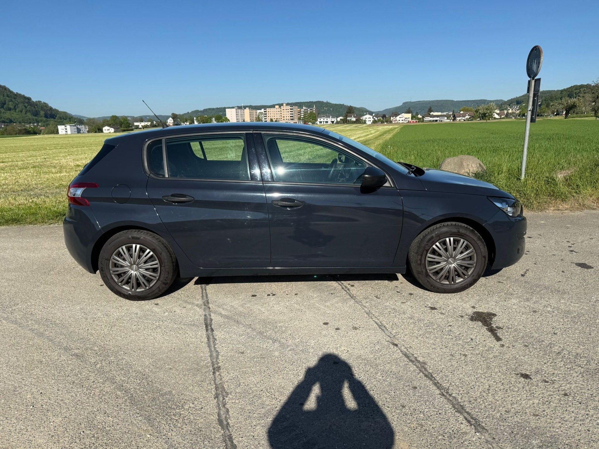 PEUGEOT 308 1.2 VTi Access-image-5