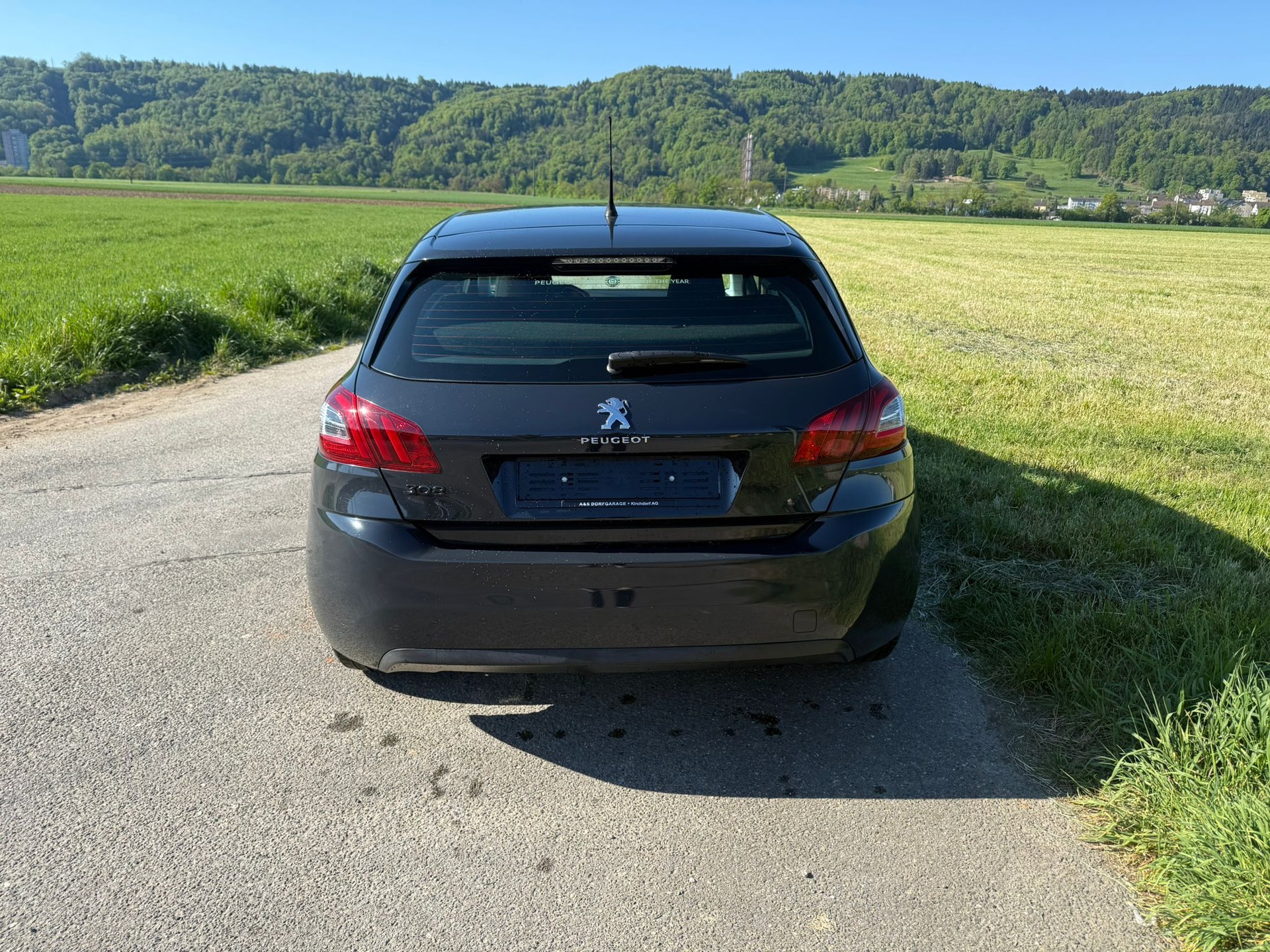 PEUGEOT 308 1.2 VTi Access-image-3