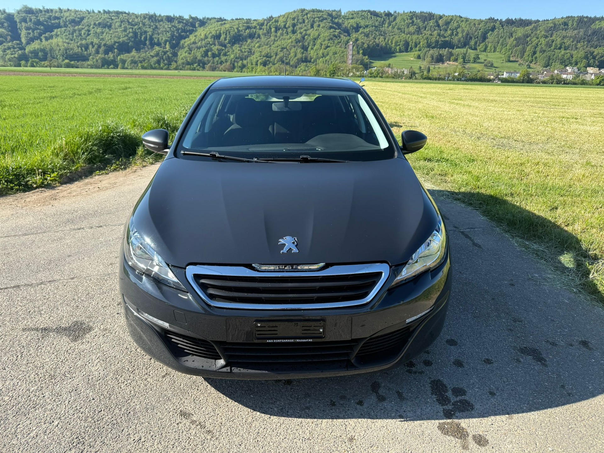 PEUGEOT 308 1.2 VTi Access-image-7