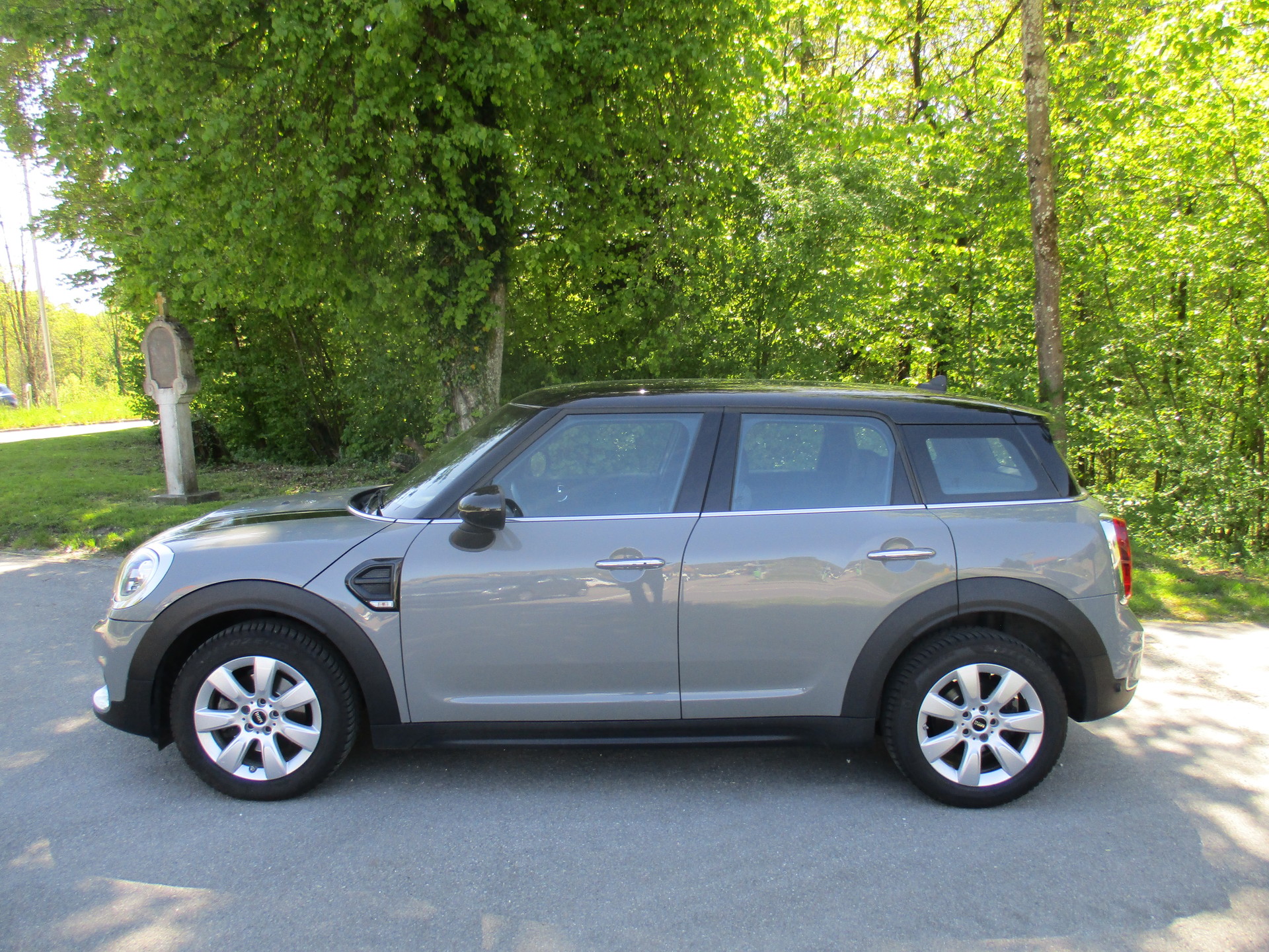 MINI Countryman Cooper ALL4 Steptronic-image-6