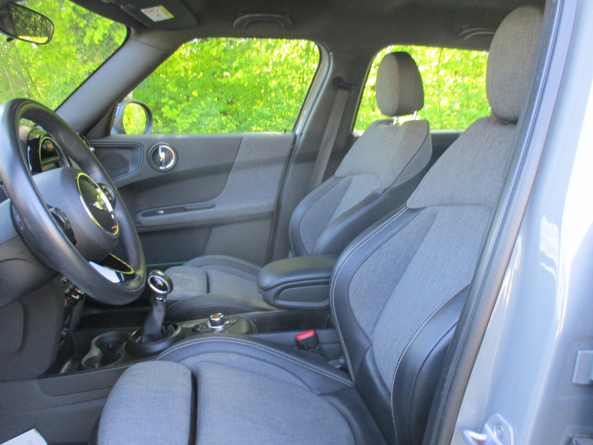 MINI Countryman Cooper ALL4 Steptronic-image-9