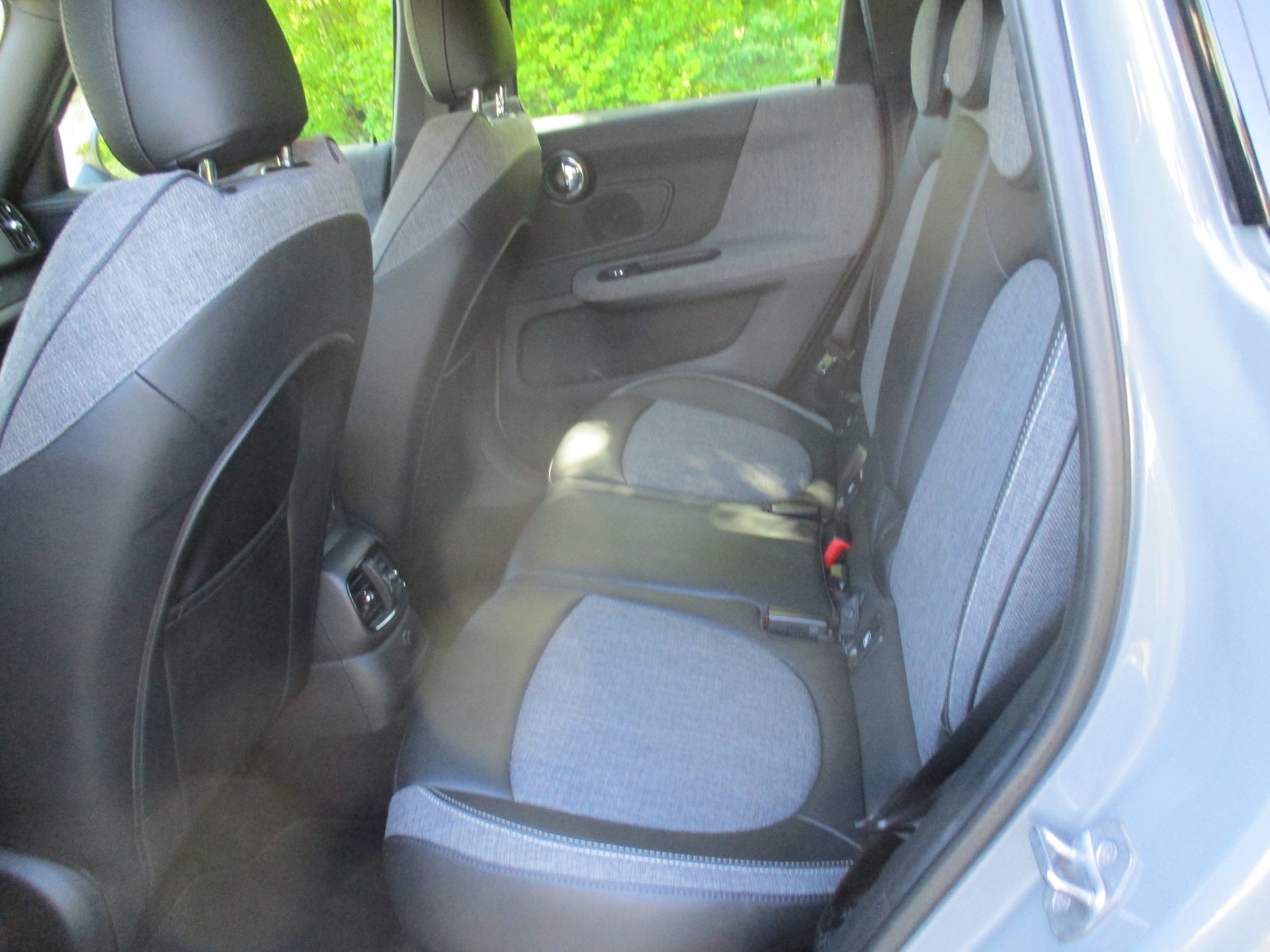 MINI Countryman Cooper ALL4 Steptronic-image-7