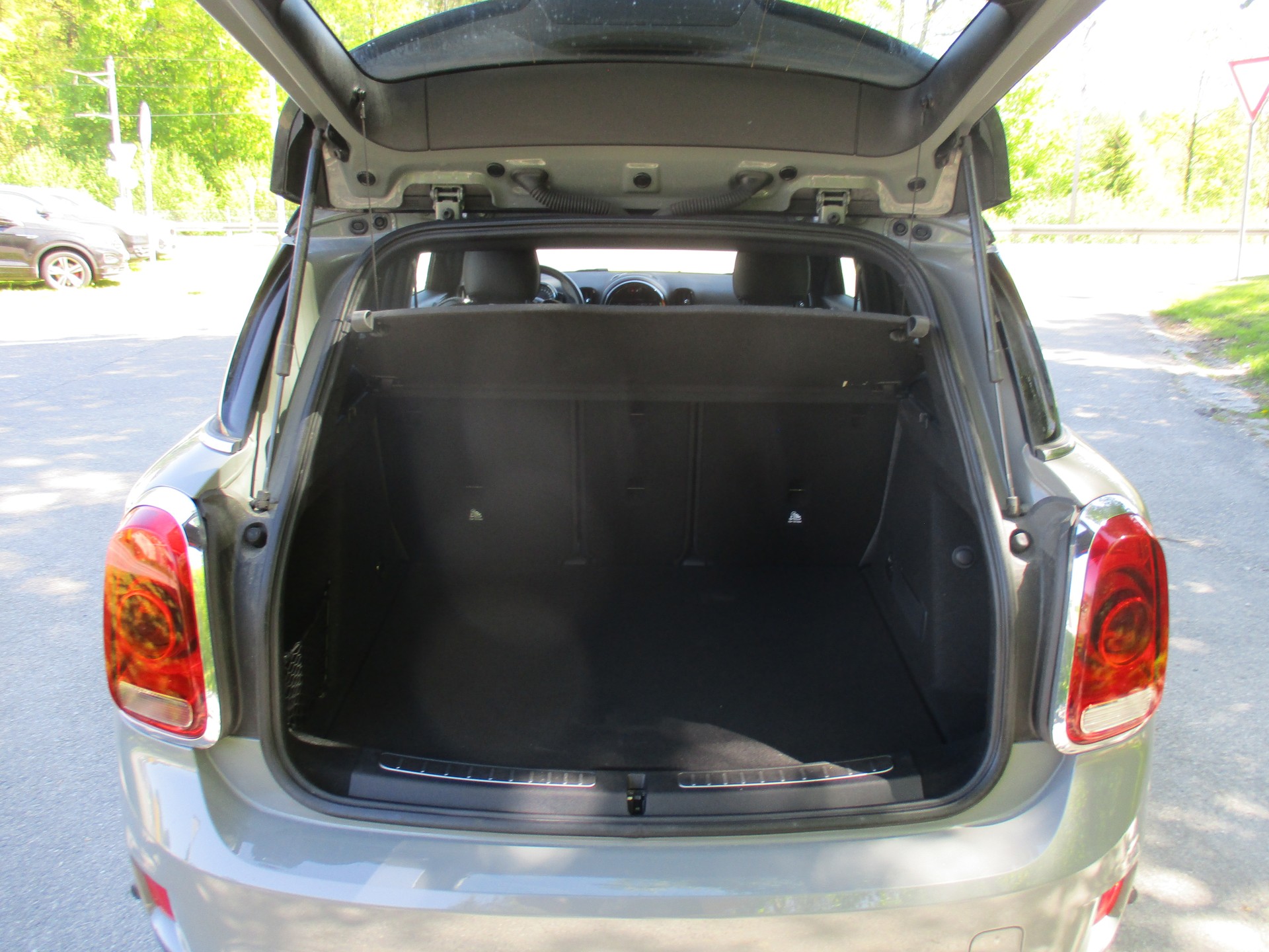 MINI Countryman Cooper ALL4 Steptronic-image-5