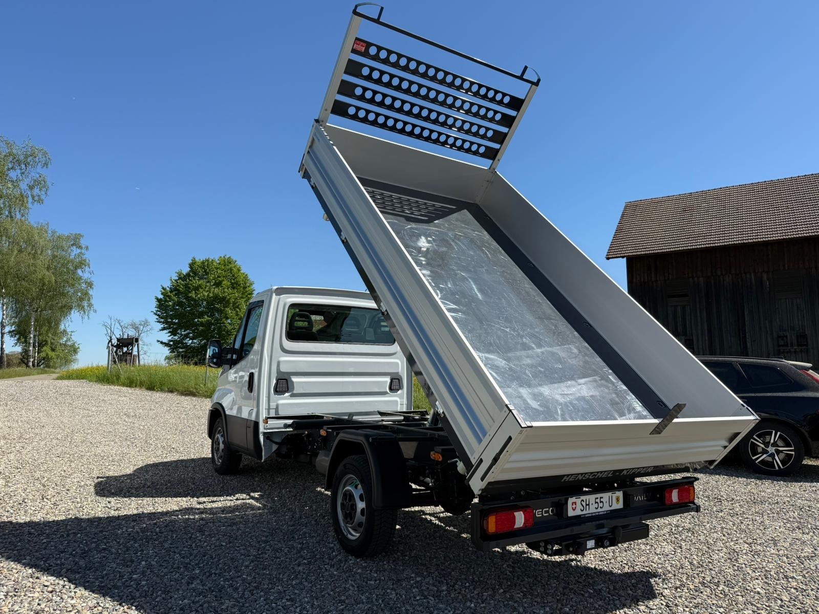 IVECO 35 S 16H