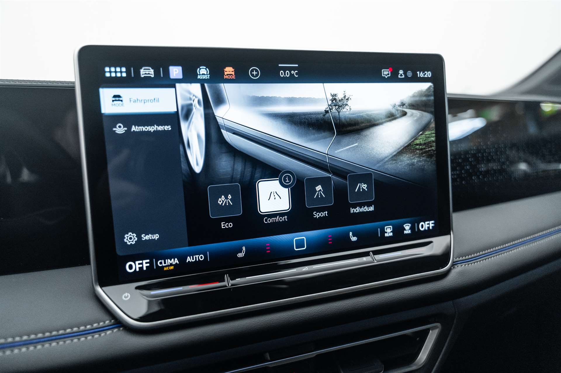 VW Tiguan 1.5 TSi evo2 mHEV R-Line DSG-Automat-image-18
