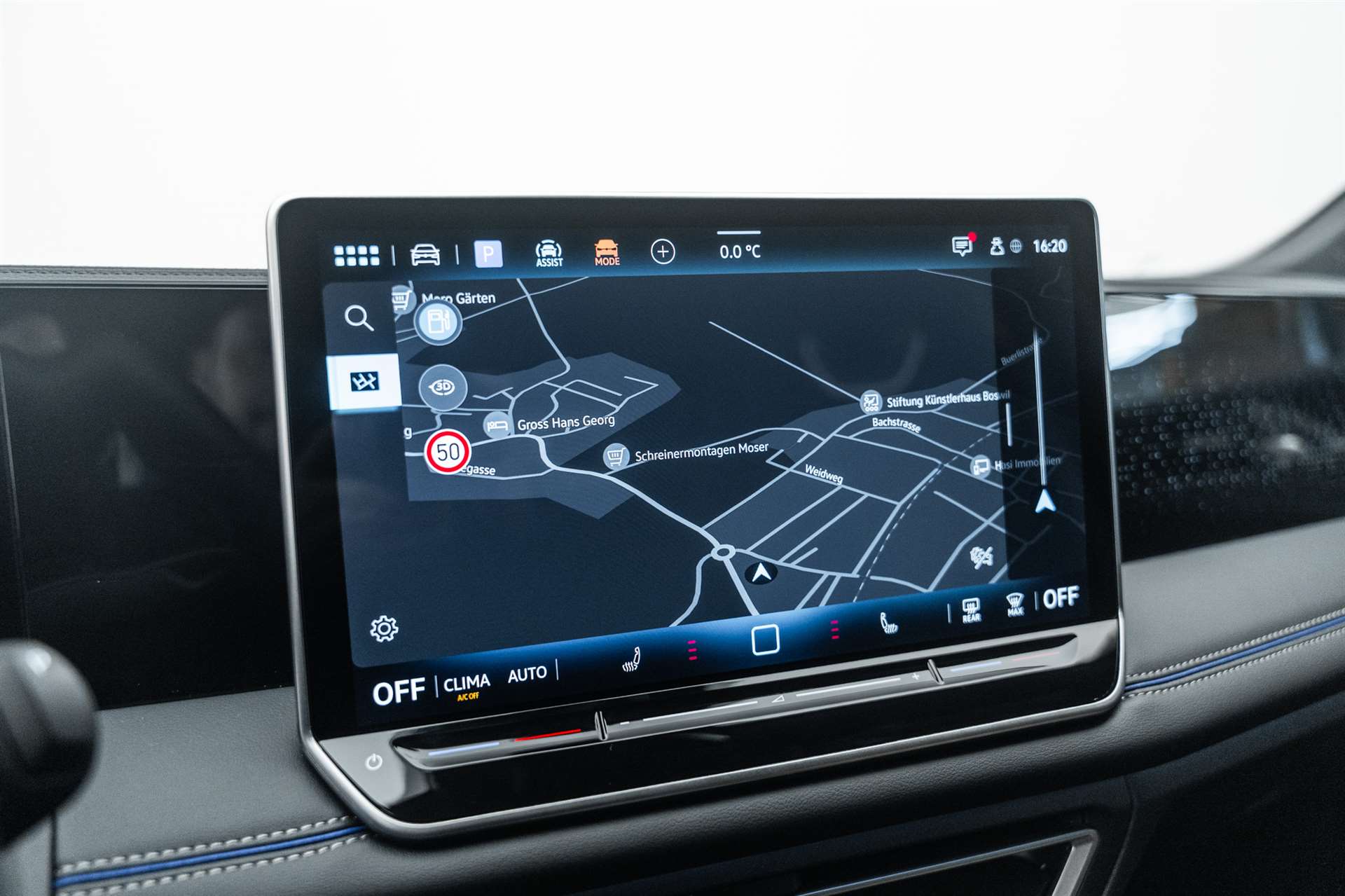 VW Tiguan 1.5 TSi evo2 mHEV R-Line DSG-Automat-image-17