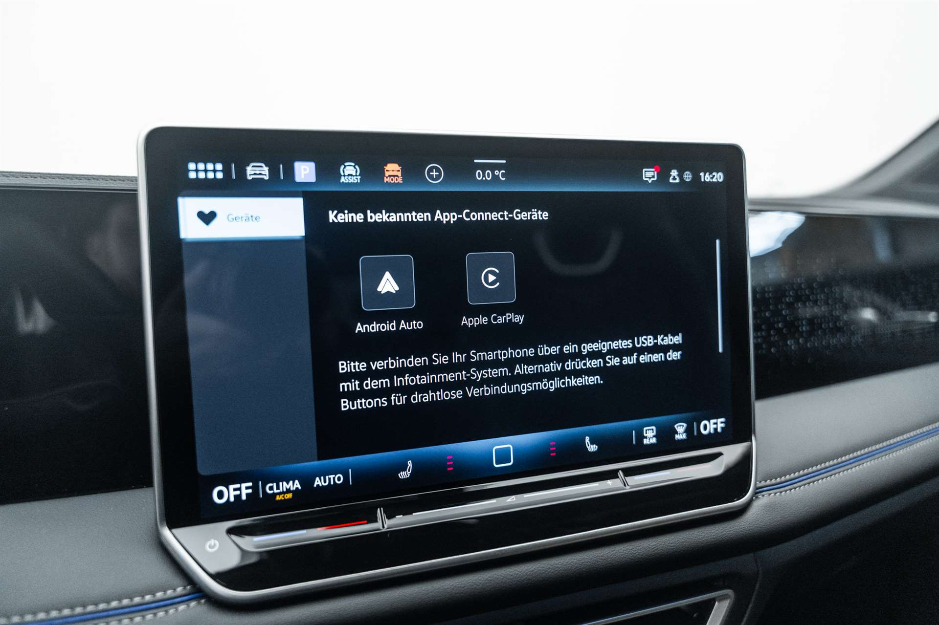 VW Tiguan 1.5 TSi evo2 mHEV R-Line DSG-Automat-image-20