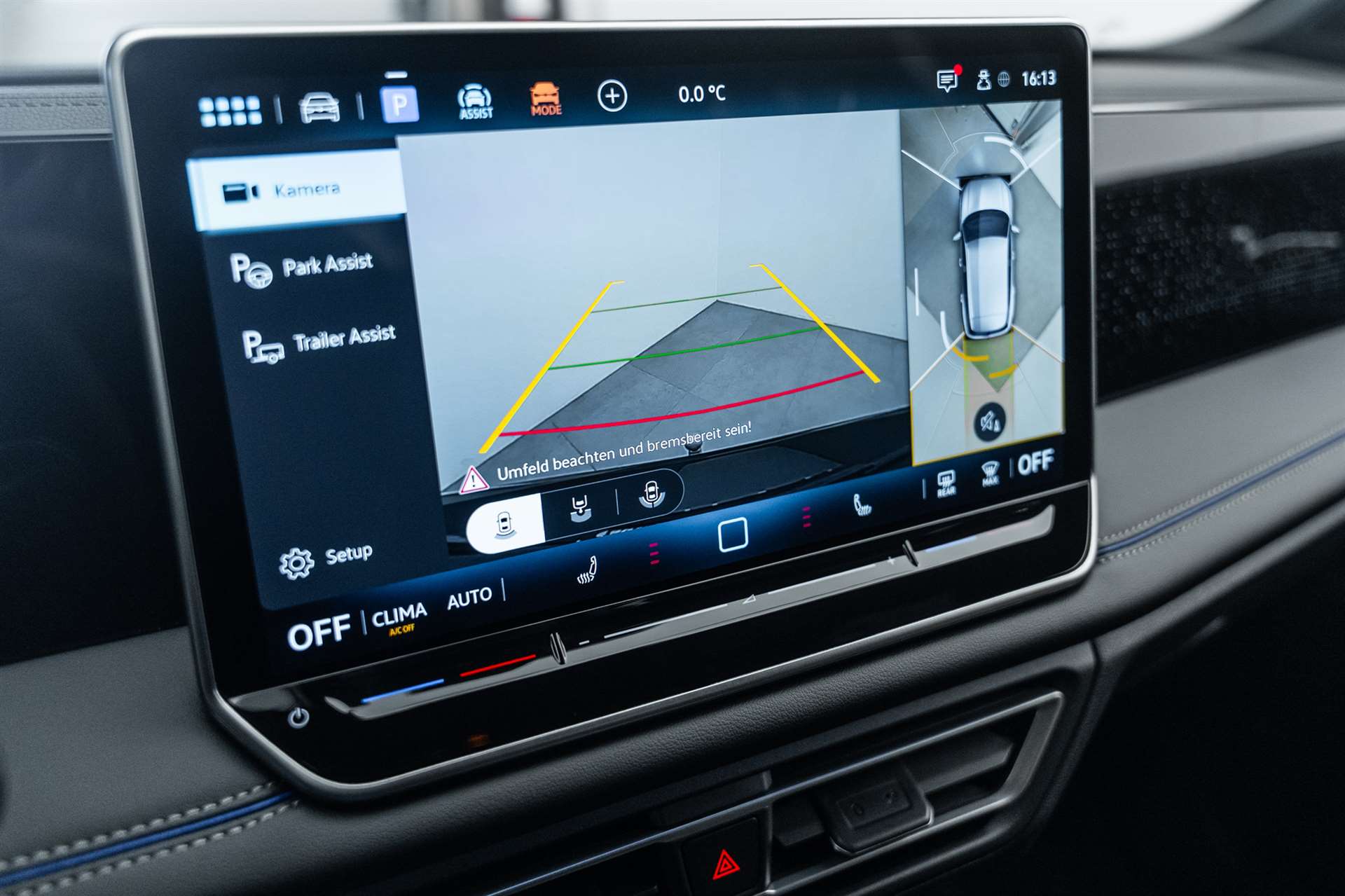 VW Tiguan 1.5 TSi evo2 mHEV R-Line DSG-Automat-image-16