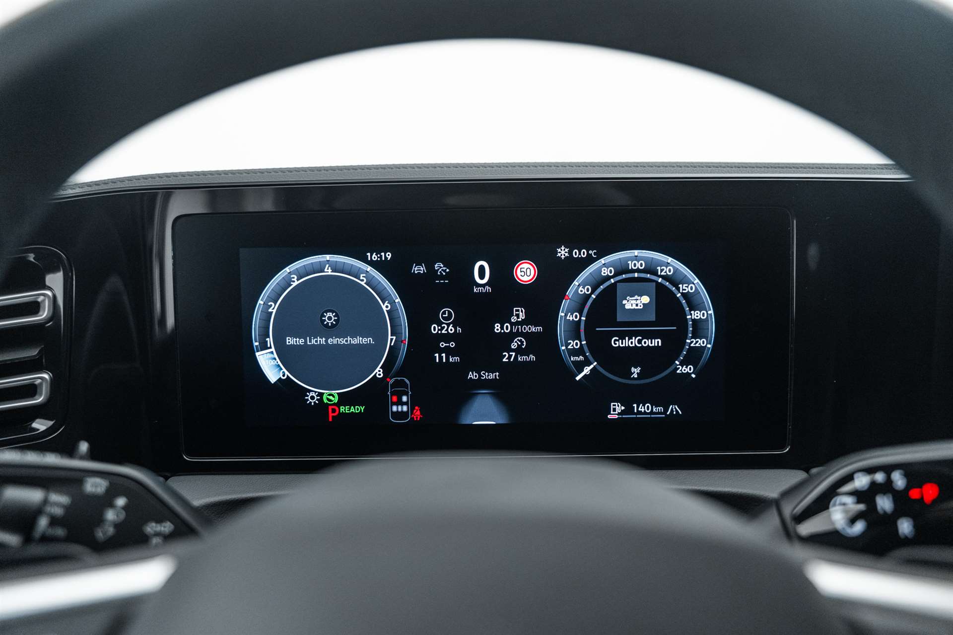 VW Tiguan 1.5 TSi evo2 mHEV R-Line DSG-Automat-image-23