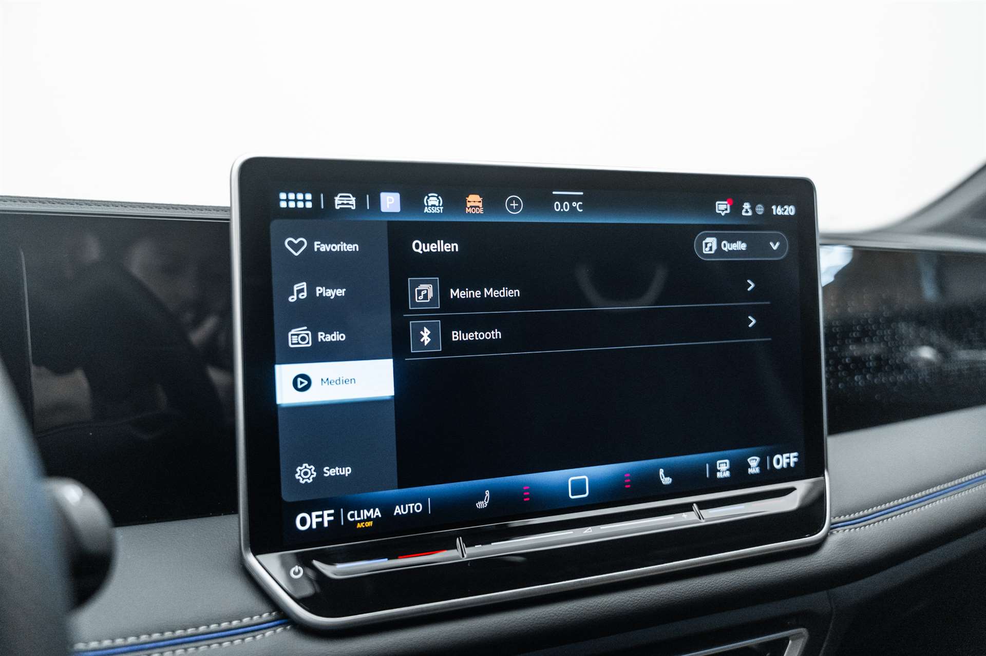 VW Tiguan 1.5 TSi evo2 mHEV R-Line DSG-Automat-image-19